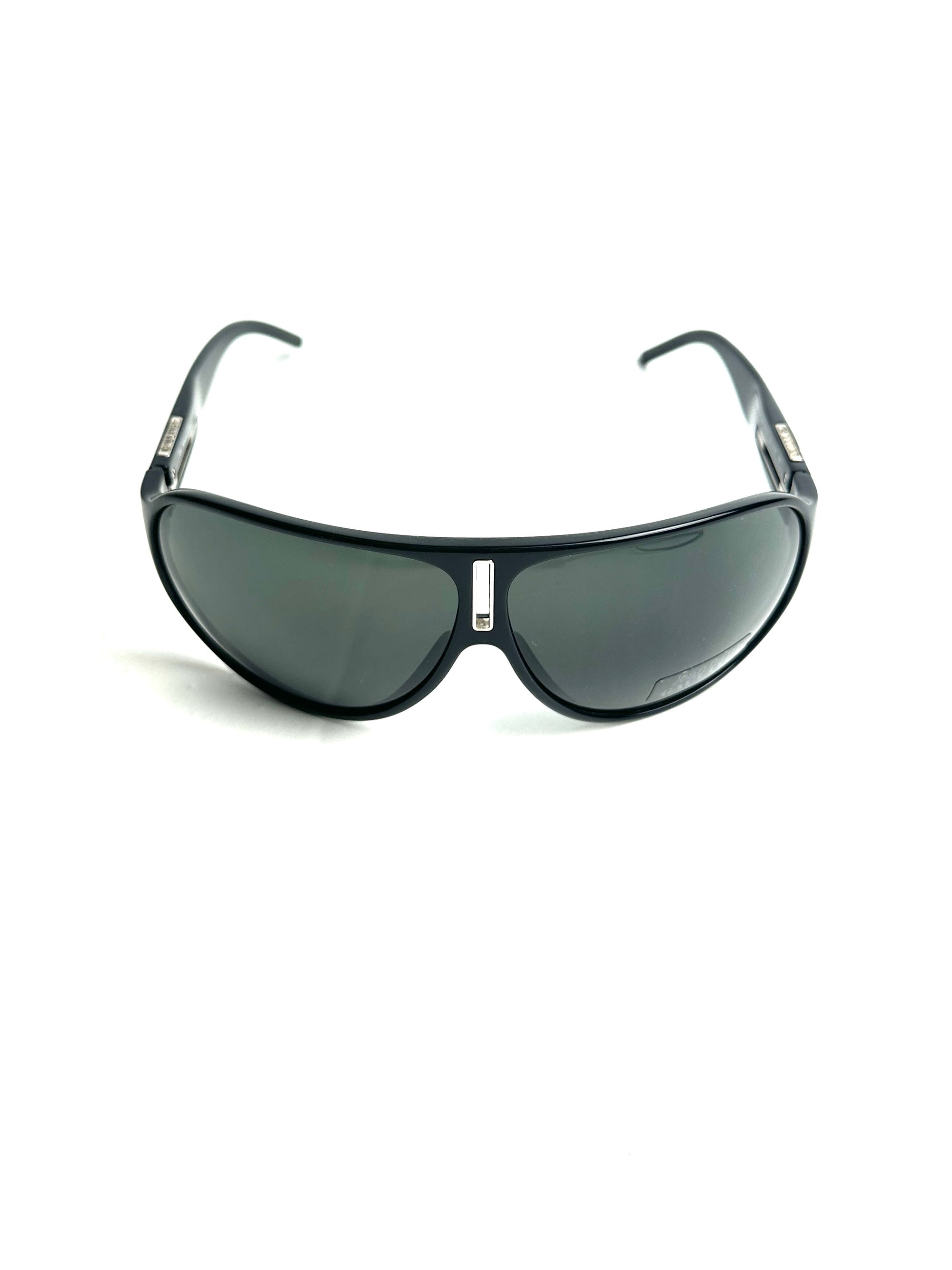 JEAN PAUL GAULTIER SPJ 564 BLACK