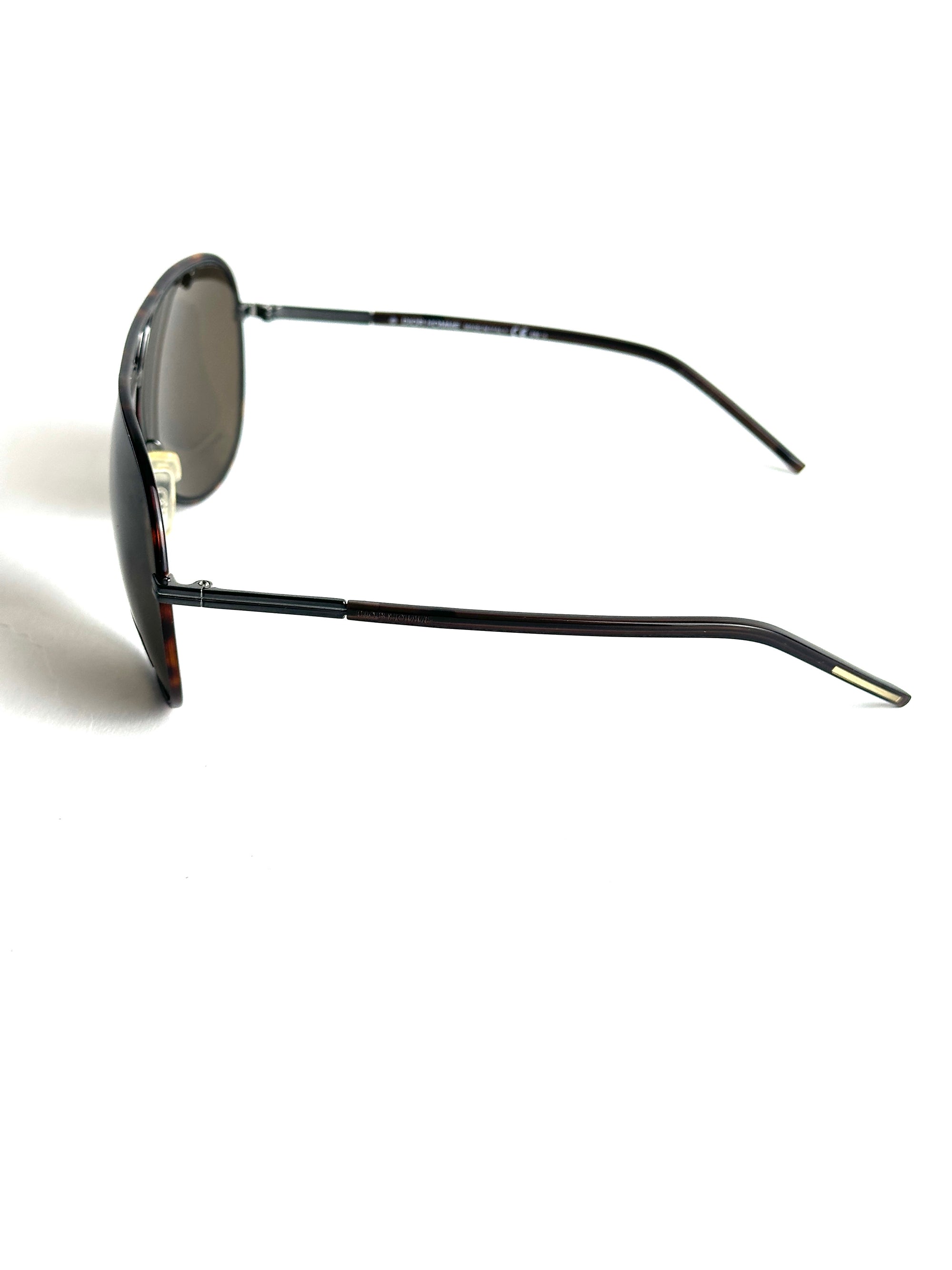 occhiali da sole DIOR DIOR0169S HVL/SP DKRUTH H