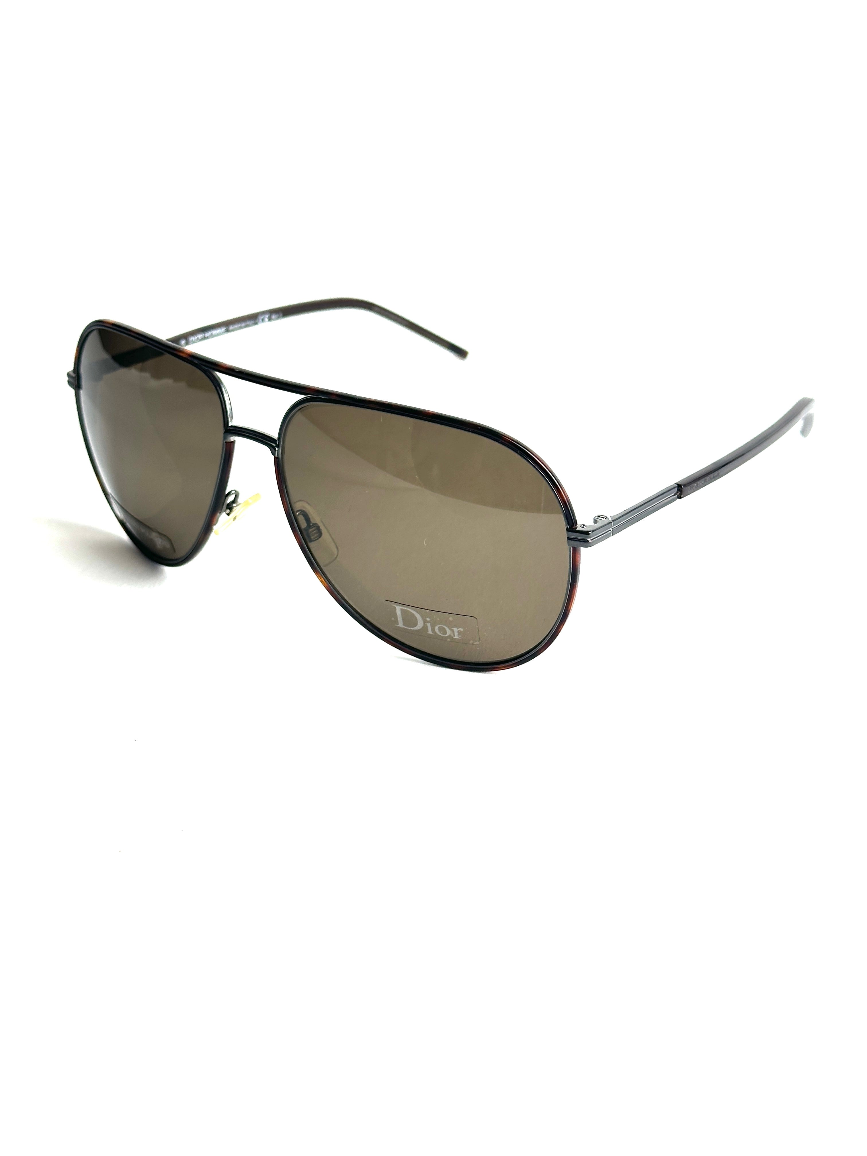 Occhiali da sole DIOR DIOR0169S HVL/SP DKRUTH H