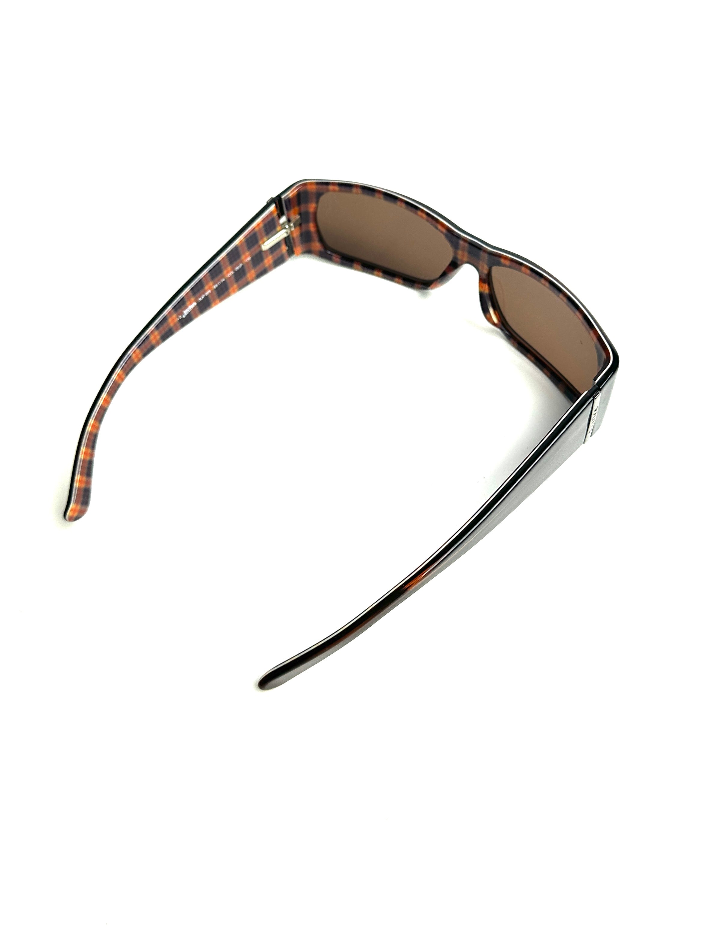 Occhiali da sole JEAN PAUL GAULTIER SPJ545