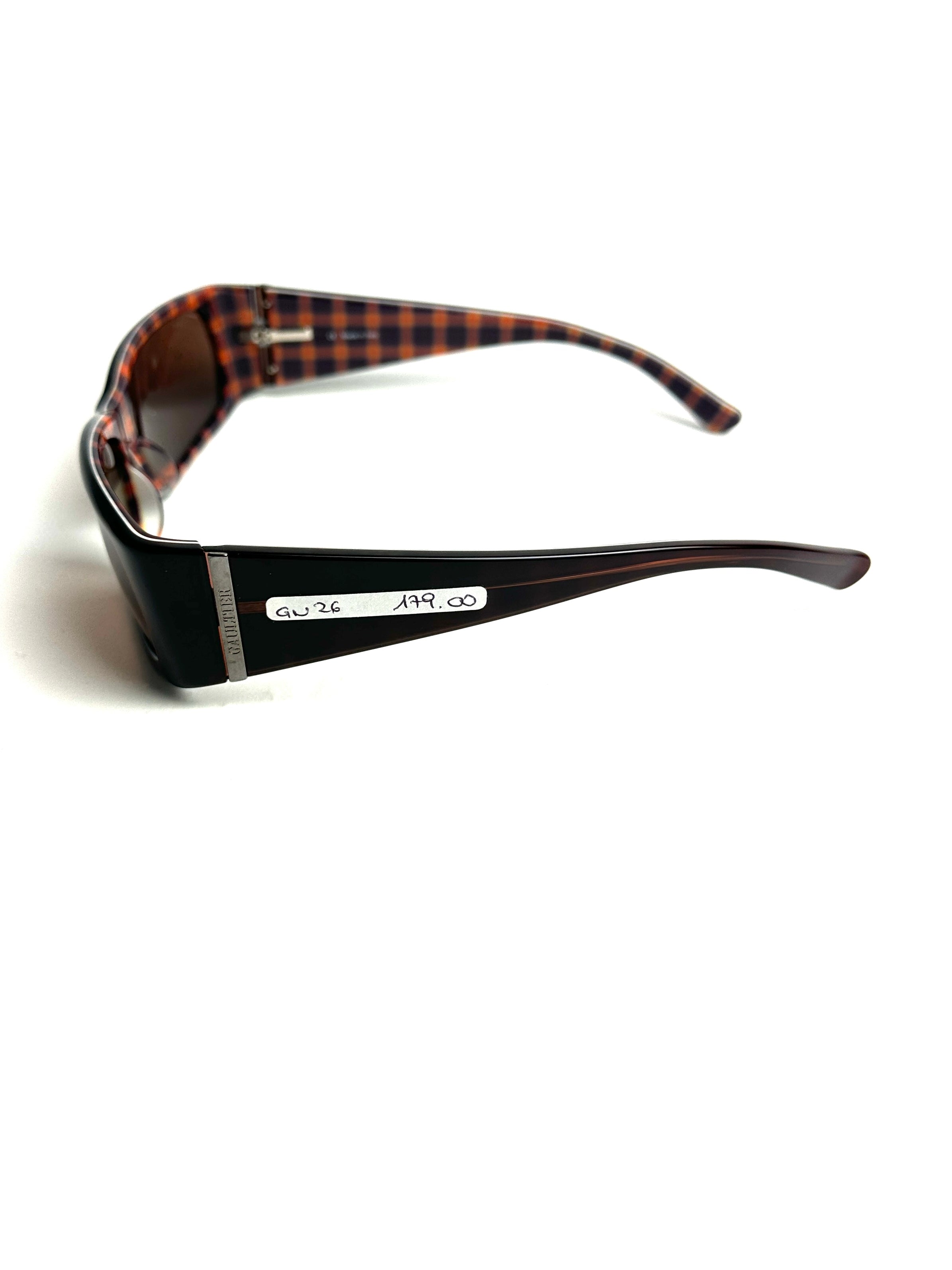 Occhiali da sole JEAN PAUL GAULTIER SPJ545