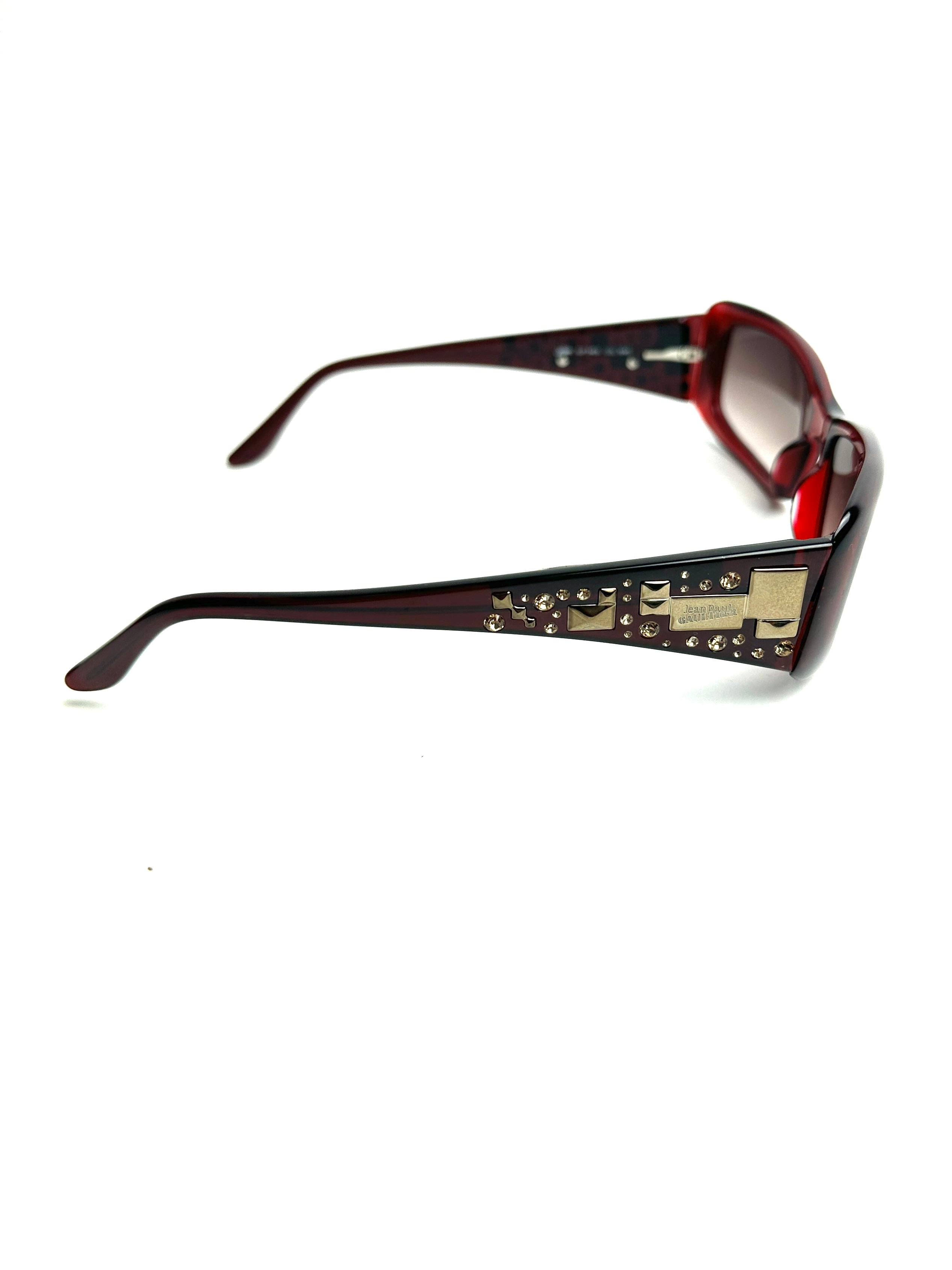 Occhiali da sole JEAN PAUL GAULTIER SPJ546S