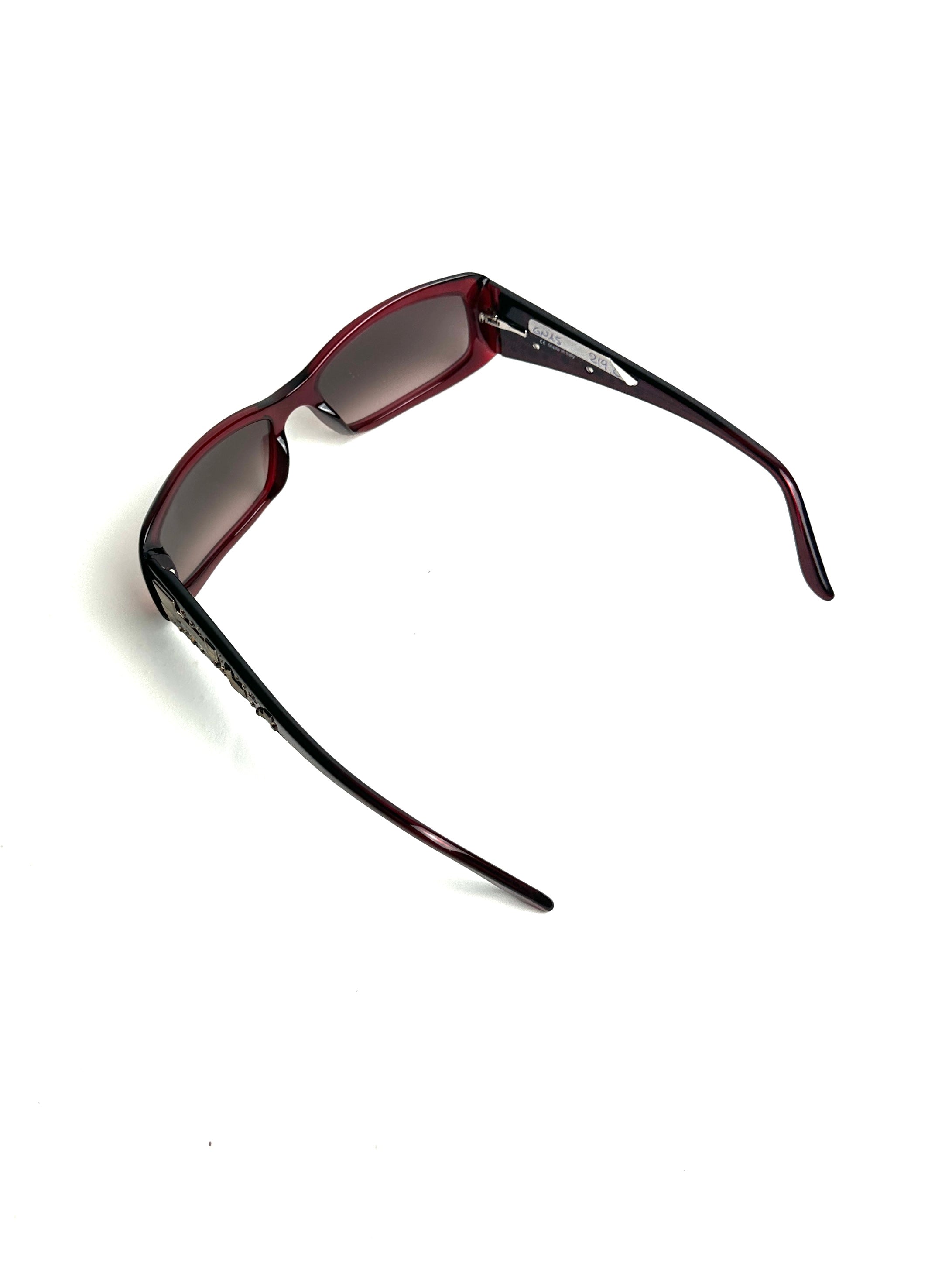 Occhiali da sole JEAN PAUL GAULTIER SPJ546S