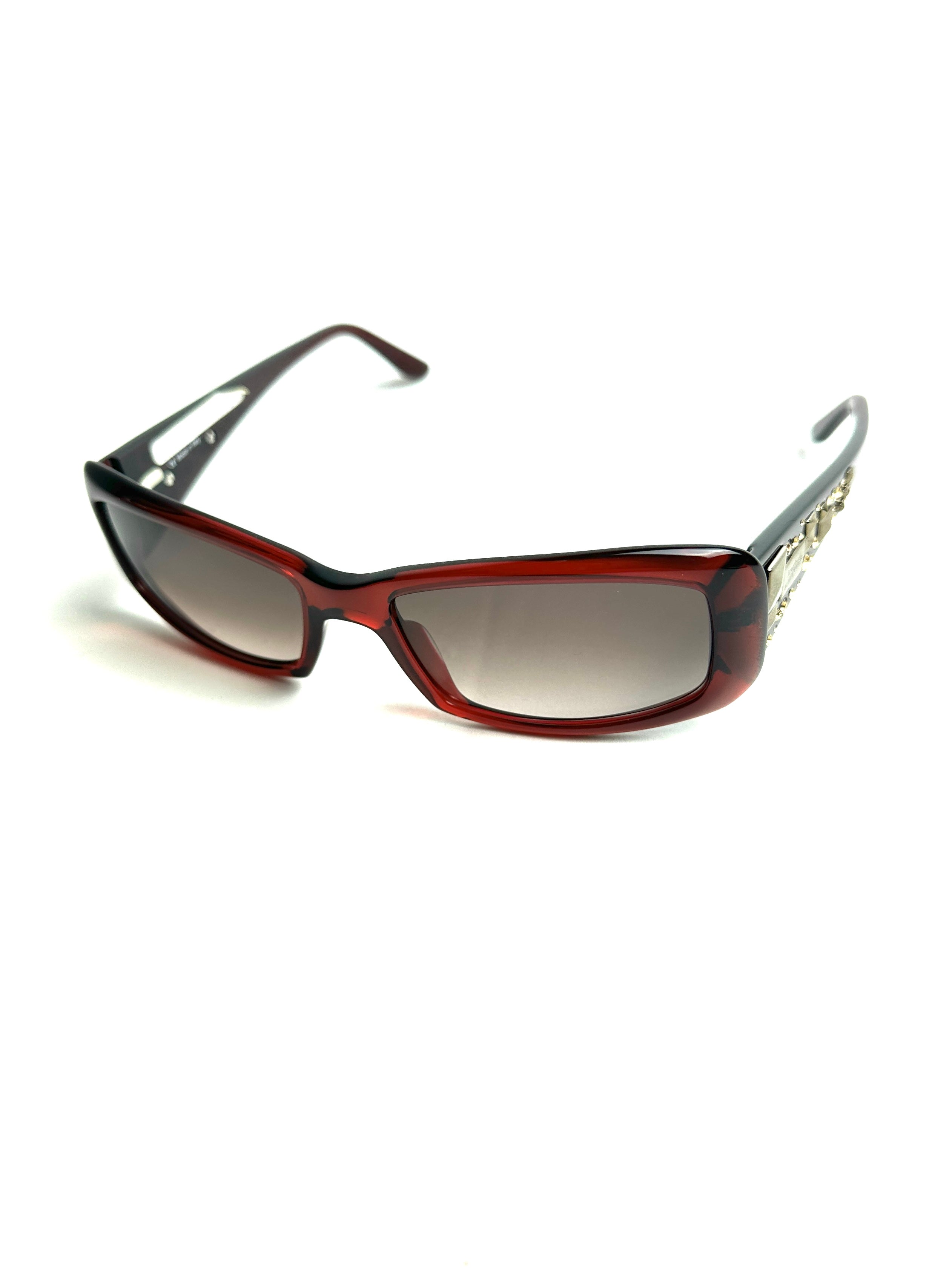 Occhiali da sole JEAN PAUL GAULTIER SPJ546S