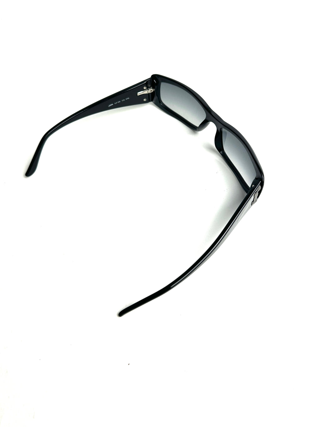 JEAN PAUL GAULTIER SPJ546 BLACK