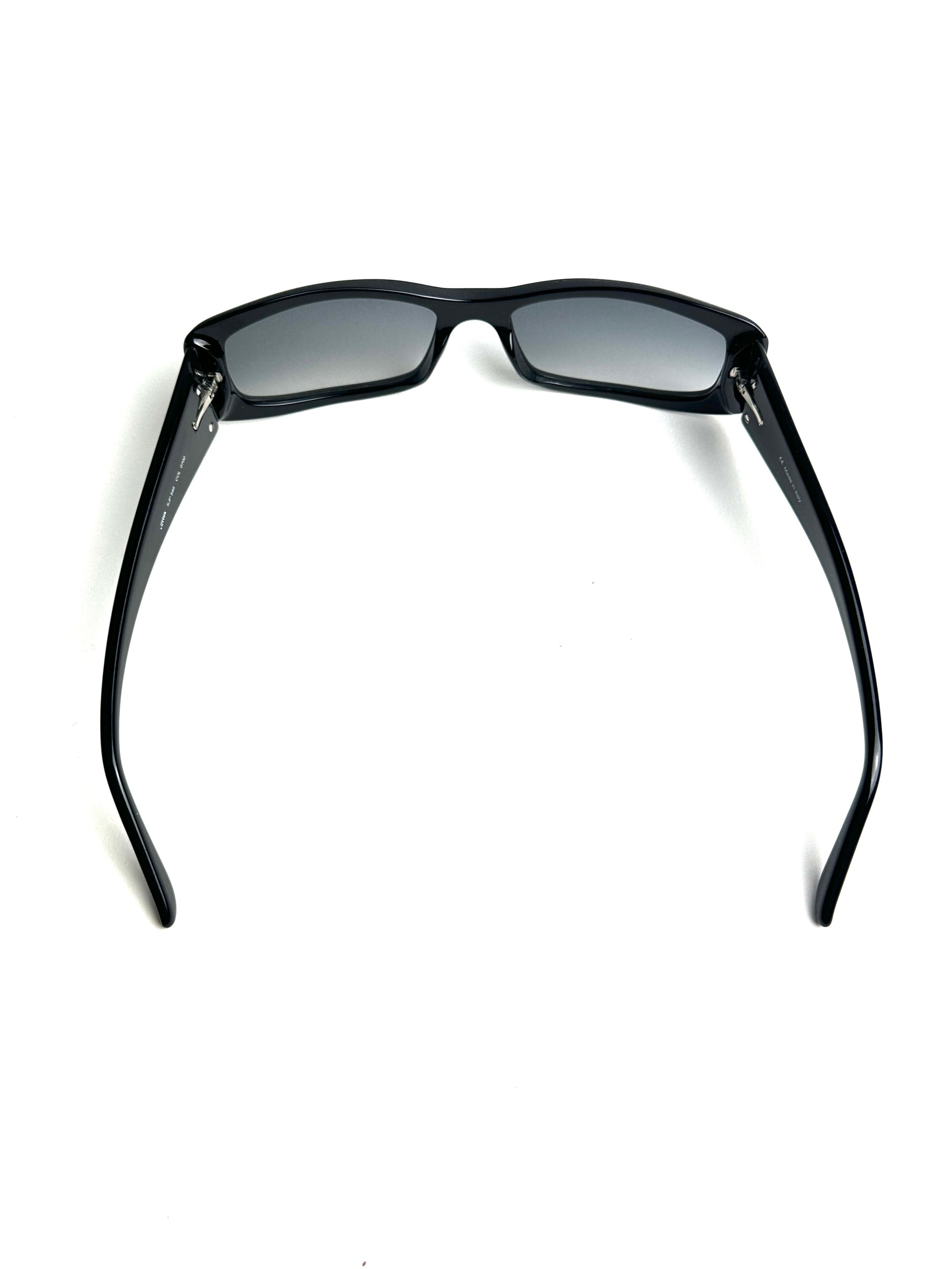 JEAN PAUL GAULTIER SPJ546 BLACK