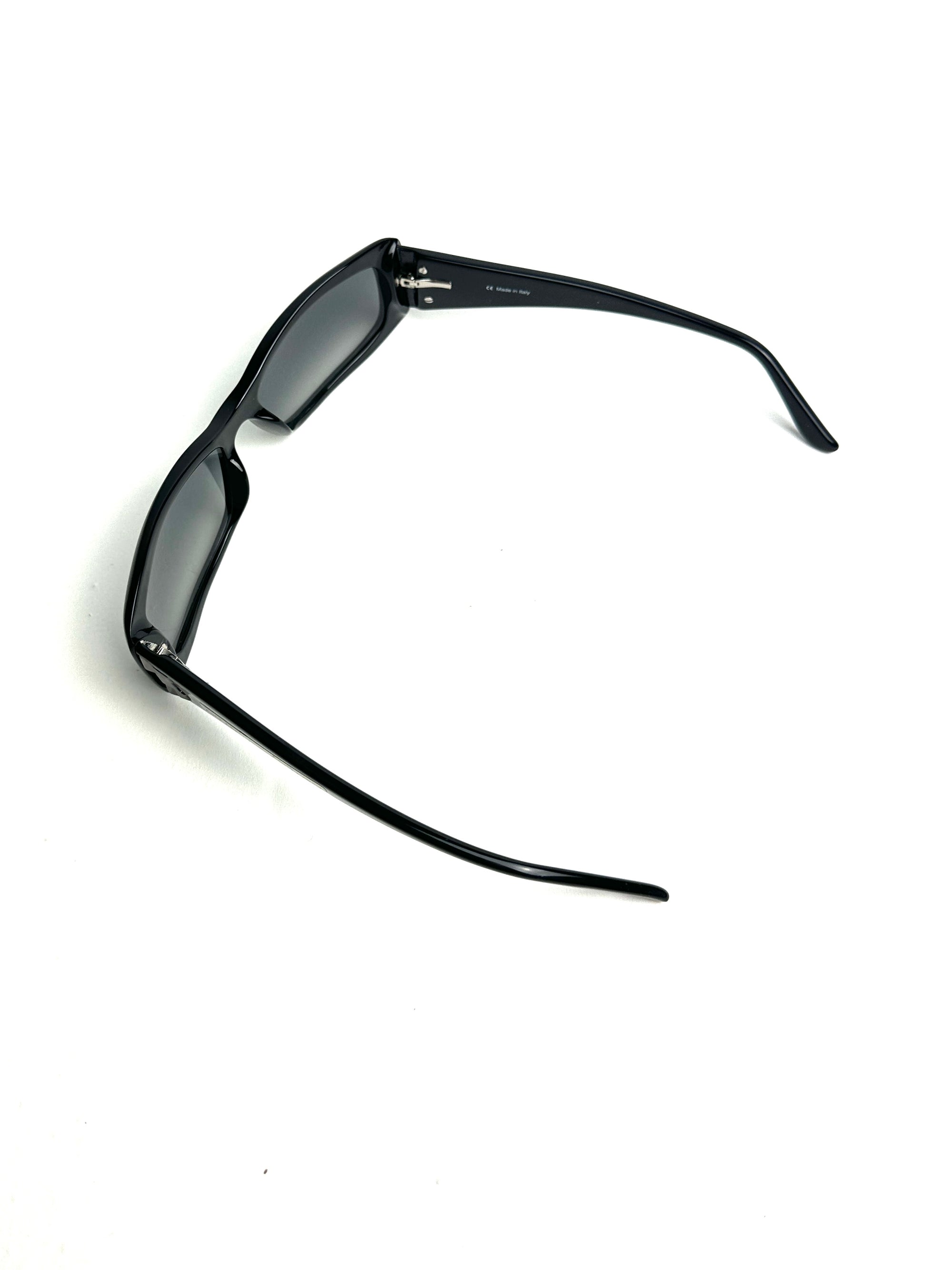 JEAN PAUL GAULTIER SPJ546 BLACK
