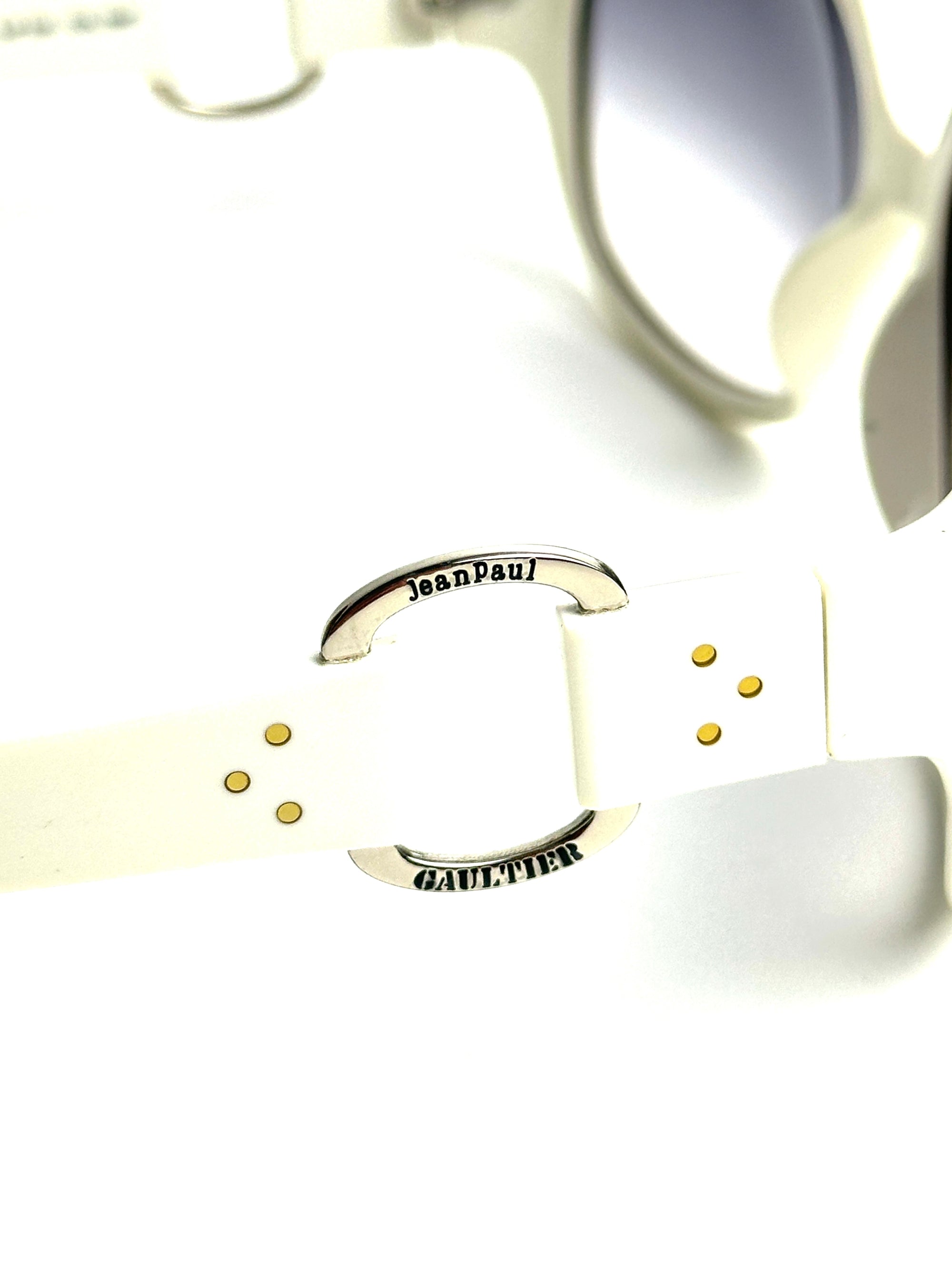 JEAN PAUL GAULTIER SPJ539