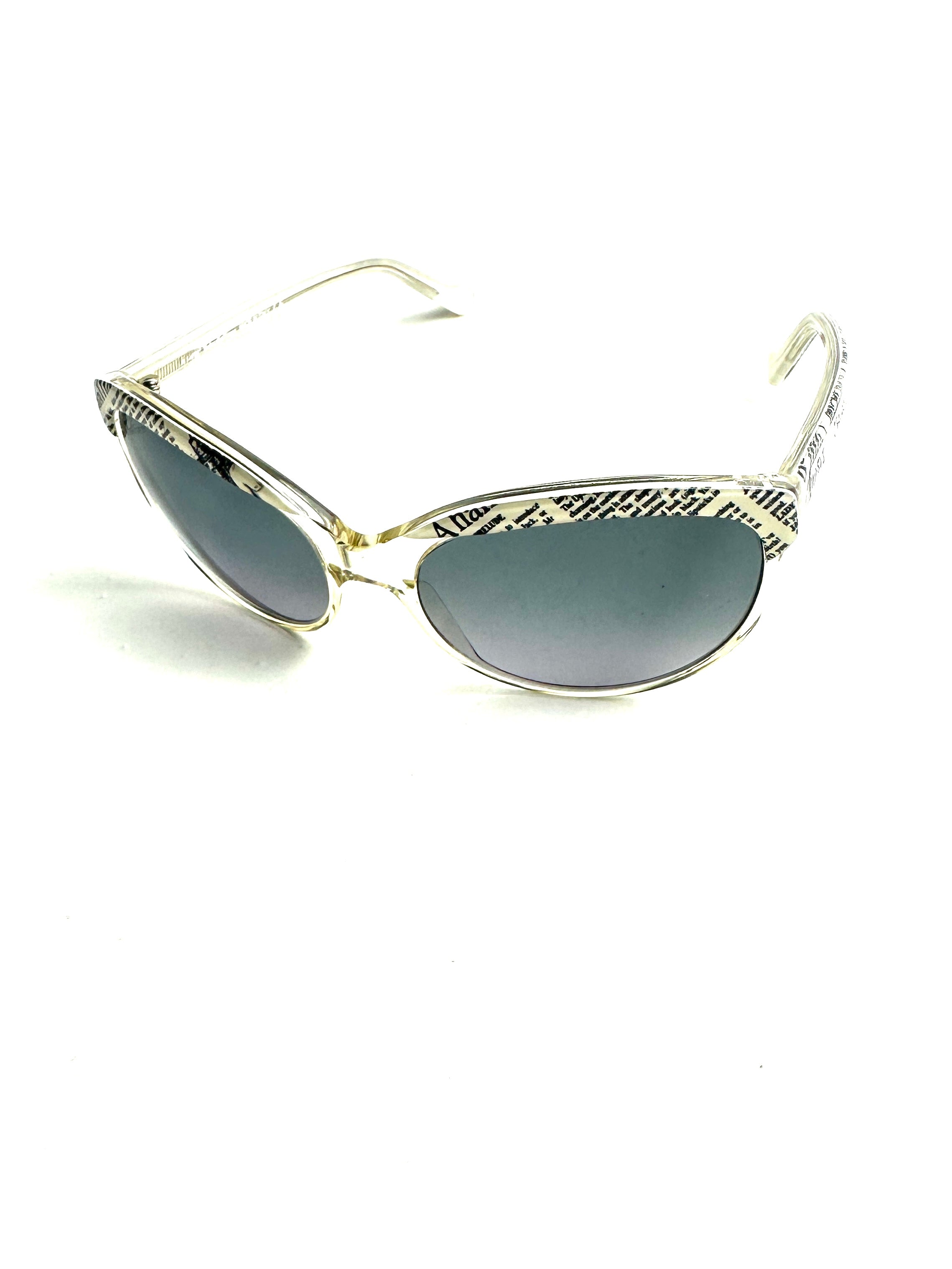 Occhiali da sole JOHN GALLIANO JG07