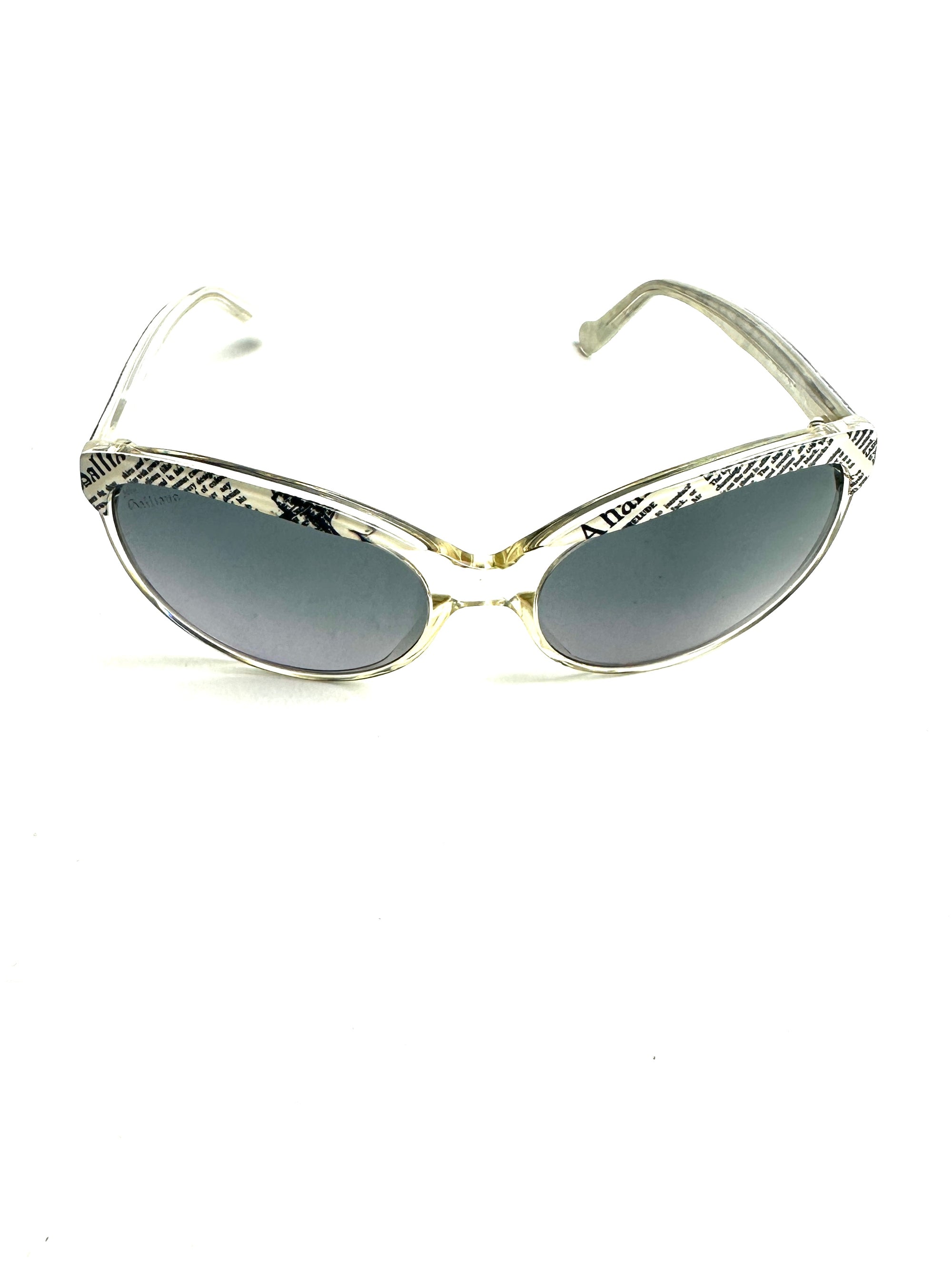 JOHN GALLIANO JG07