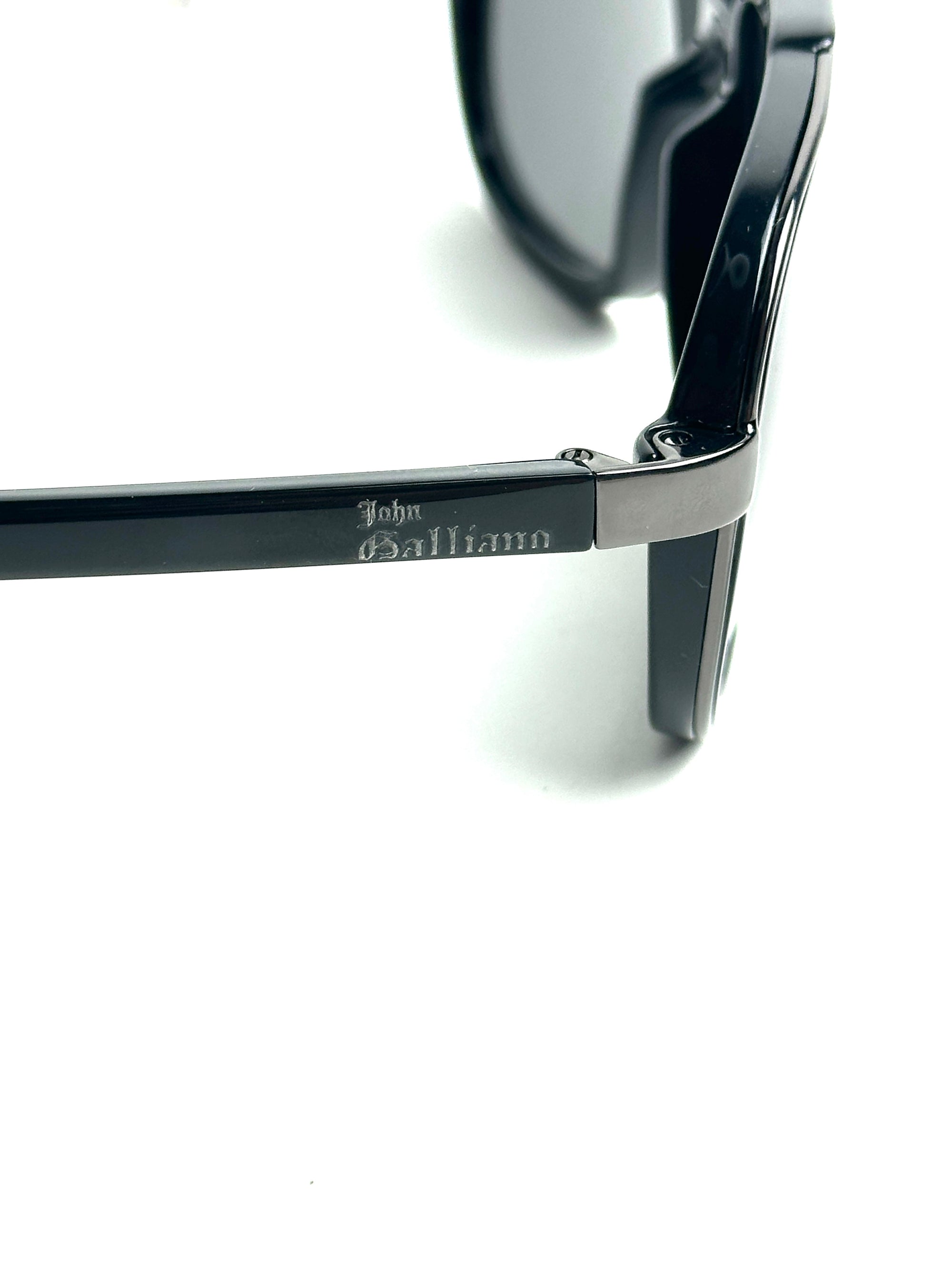 JOHN GALLIANO JG36
