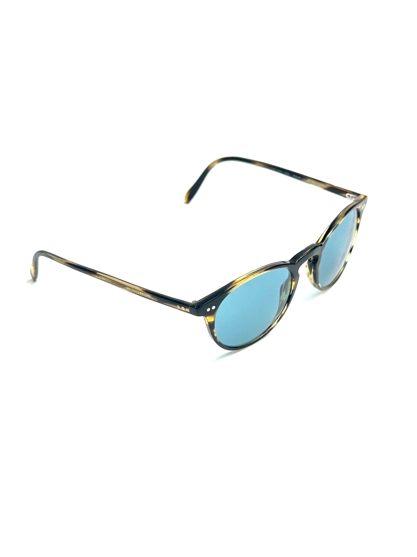 OLIVER PEOPLES oV5004 RILEY R COCO