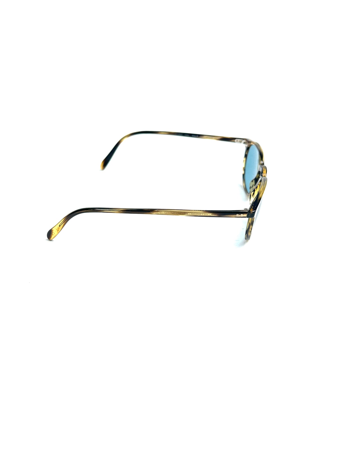 OLIVER PEOPLES oV5004 RILEY R COCO