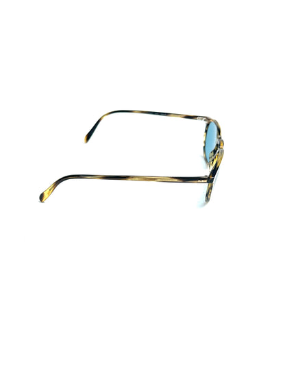 OLIVER PEOPLES oV5004 RILEY R COCO