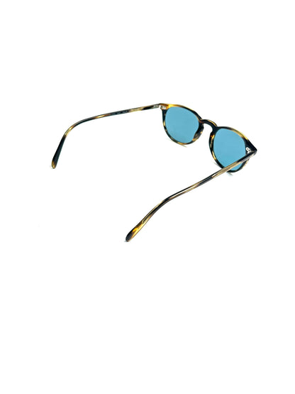 OLIVER PEOPLES oV5004 RILEY R COCO