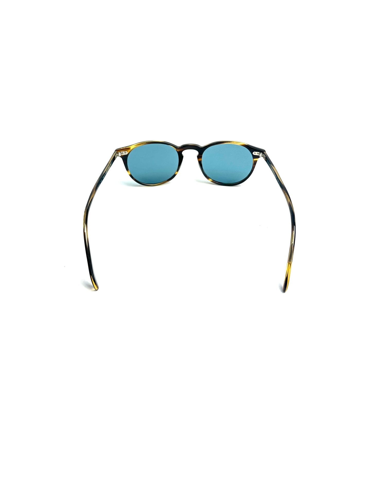 OLIVER PEOPLES oV5004 RILEY R COCO