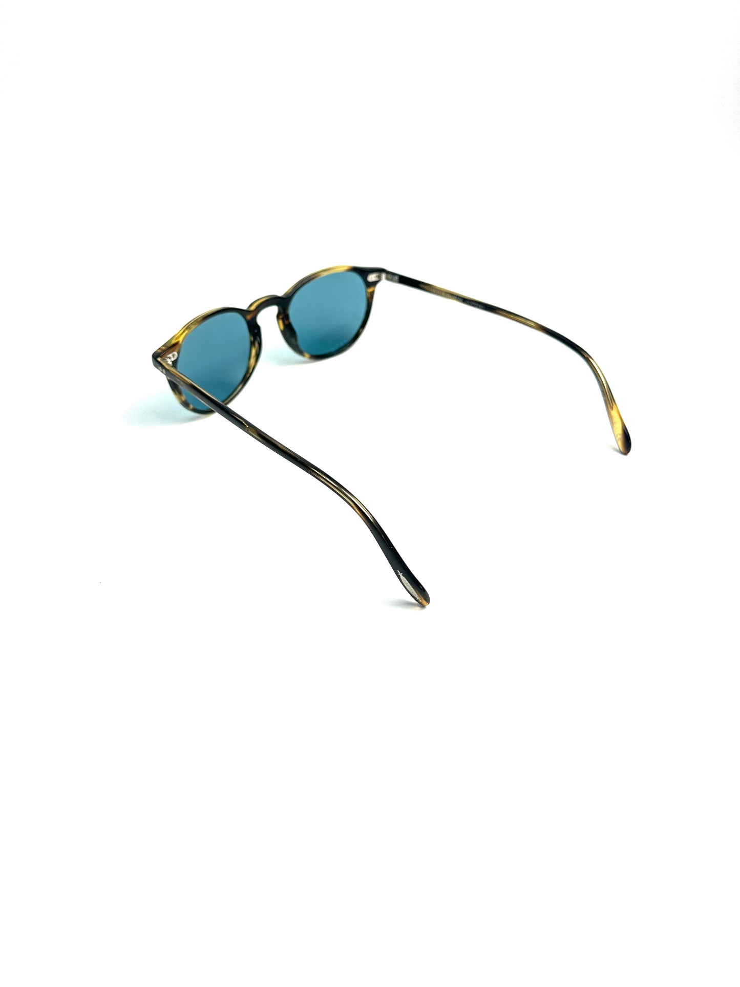 OLIVER PEOPLES oV5004 RILEY R COCO