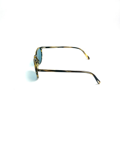 OLIVER PEOPLES oV5004 RILEY R COCO