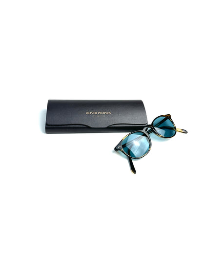 OLIVER PEOPLES oV5004 RILEY R COCO