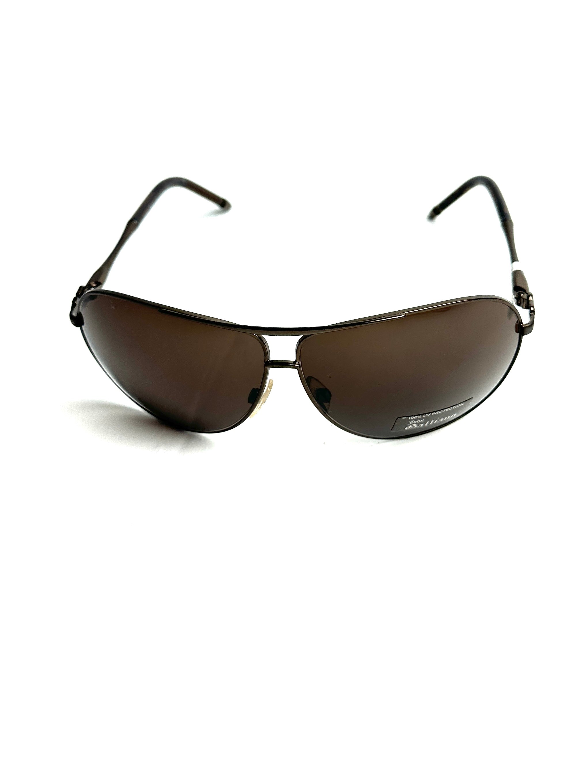 Occhiali da sole JOHN GALLIANO JG0034