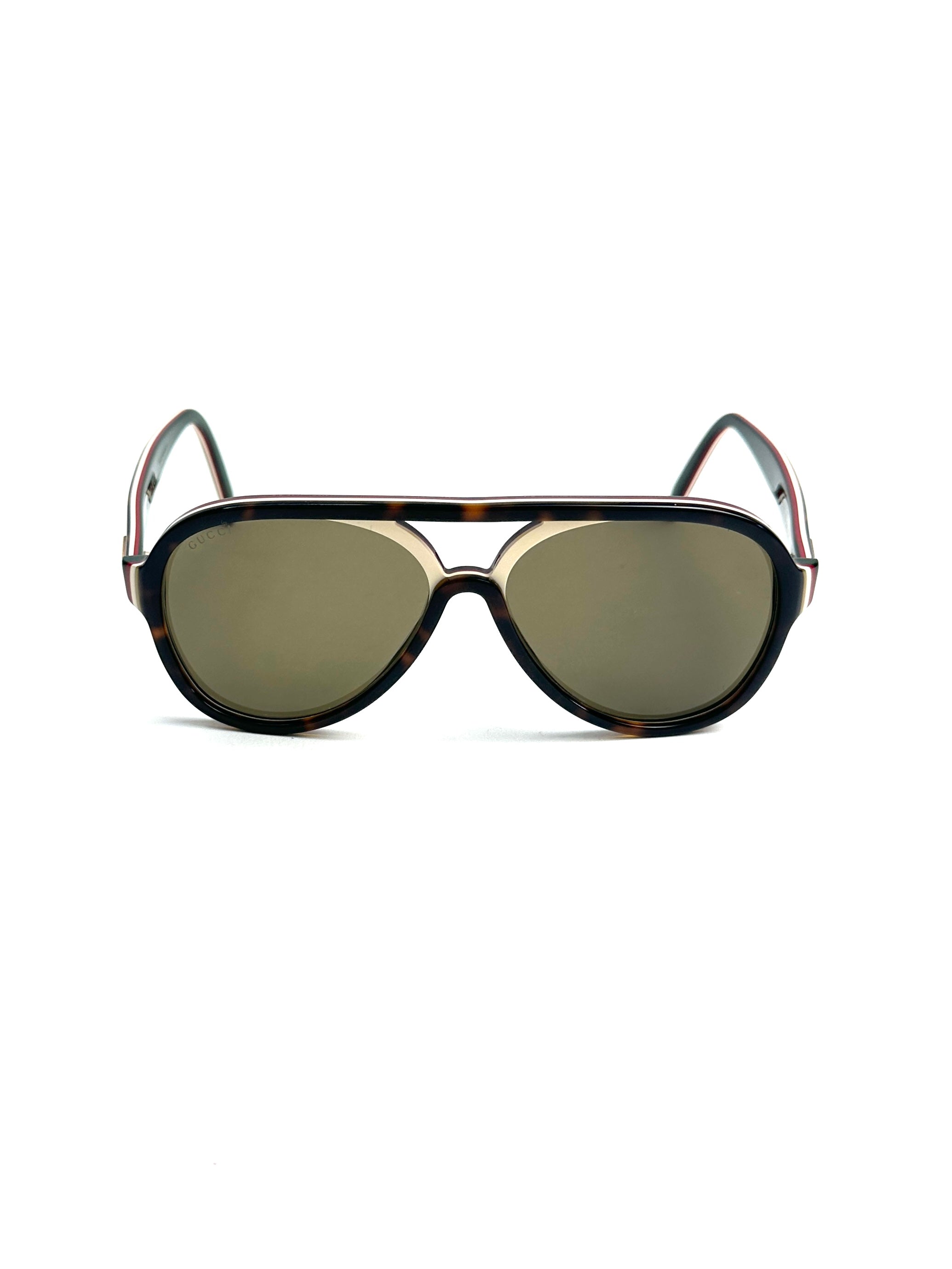 Occhiali da sole GUCCI GG0270S