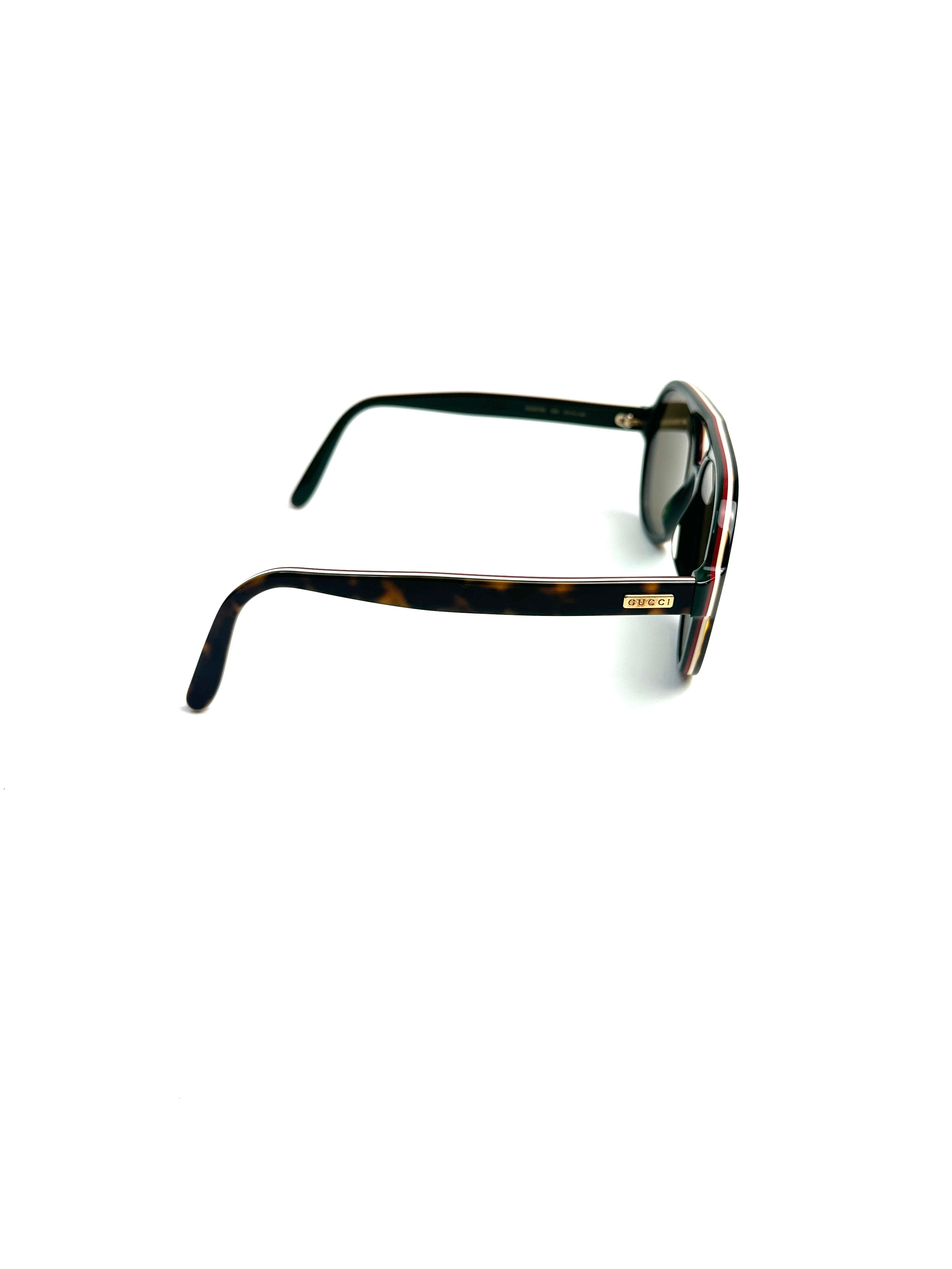 Occhiali da sole GUCCI GG0270S