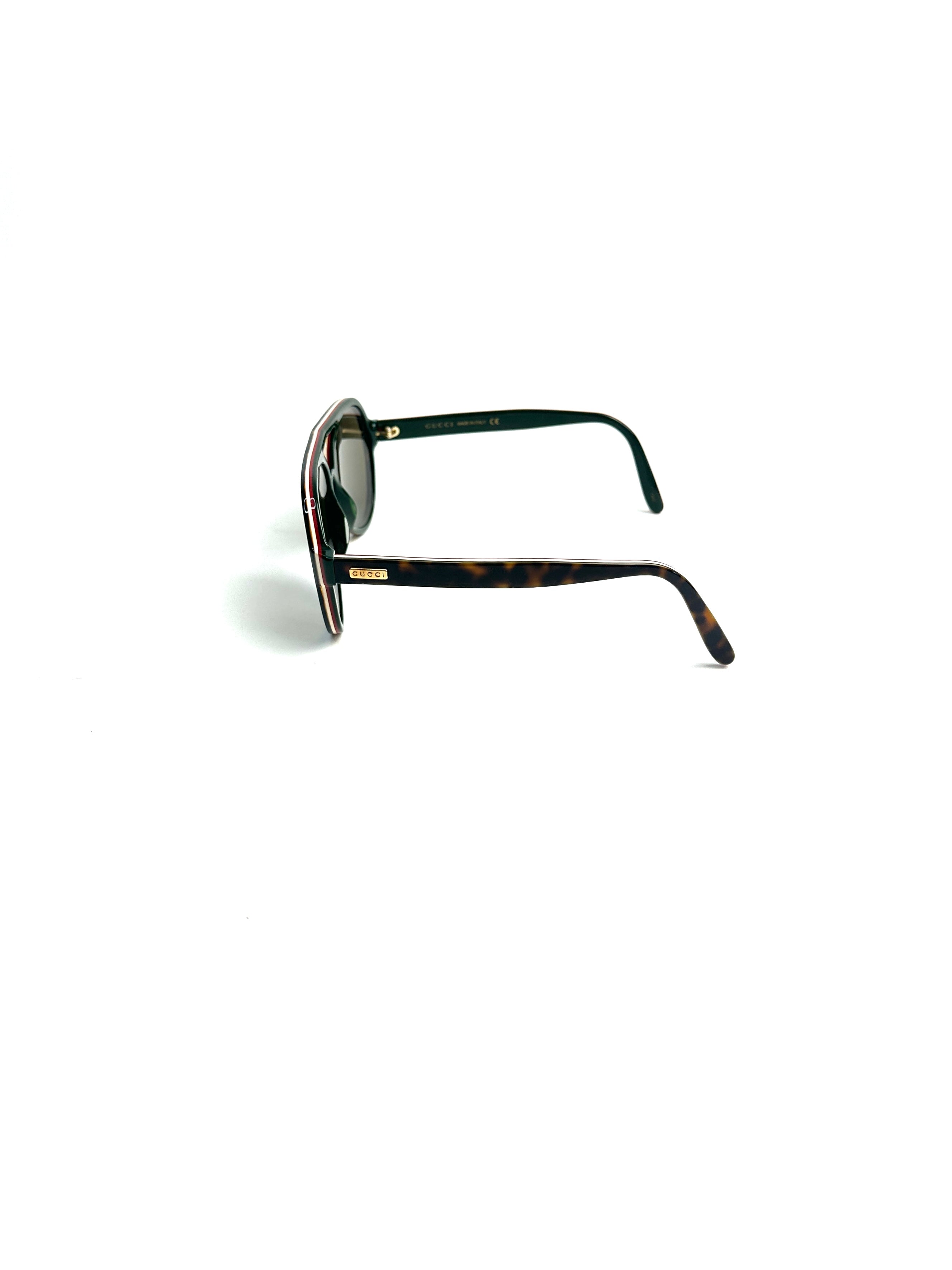 Occhiali da sole GUCCI GG0270S