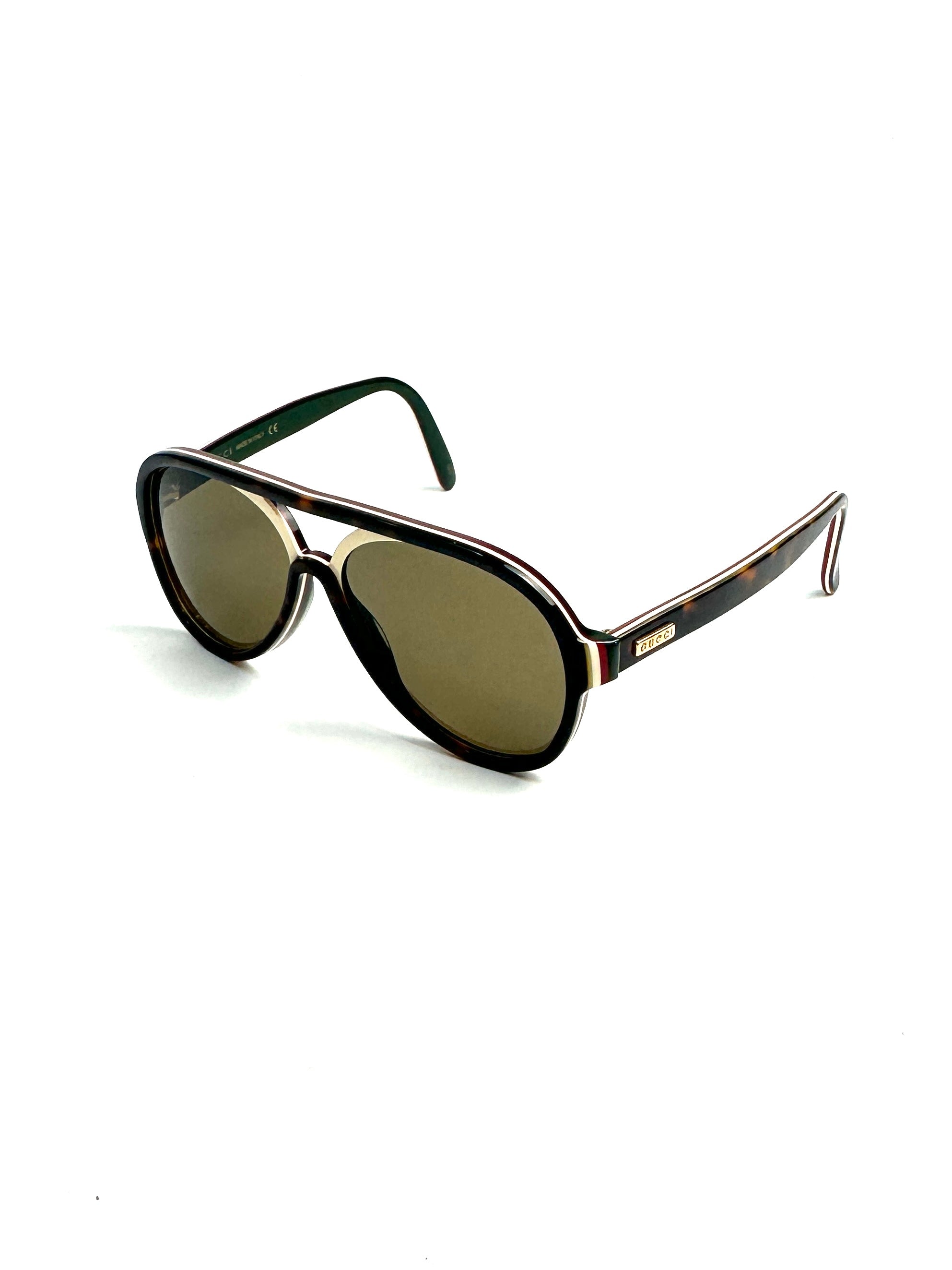 Occhiali da sole GUCCI GG0270S