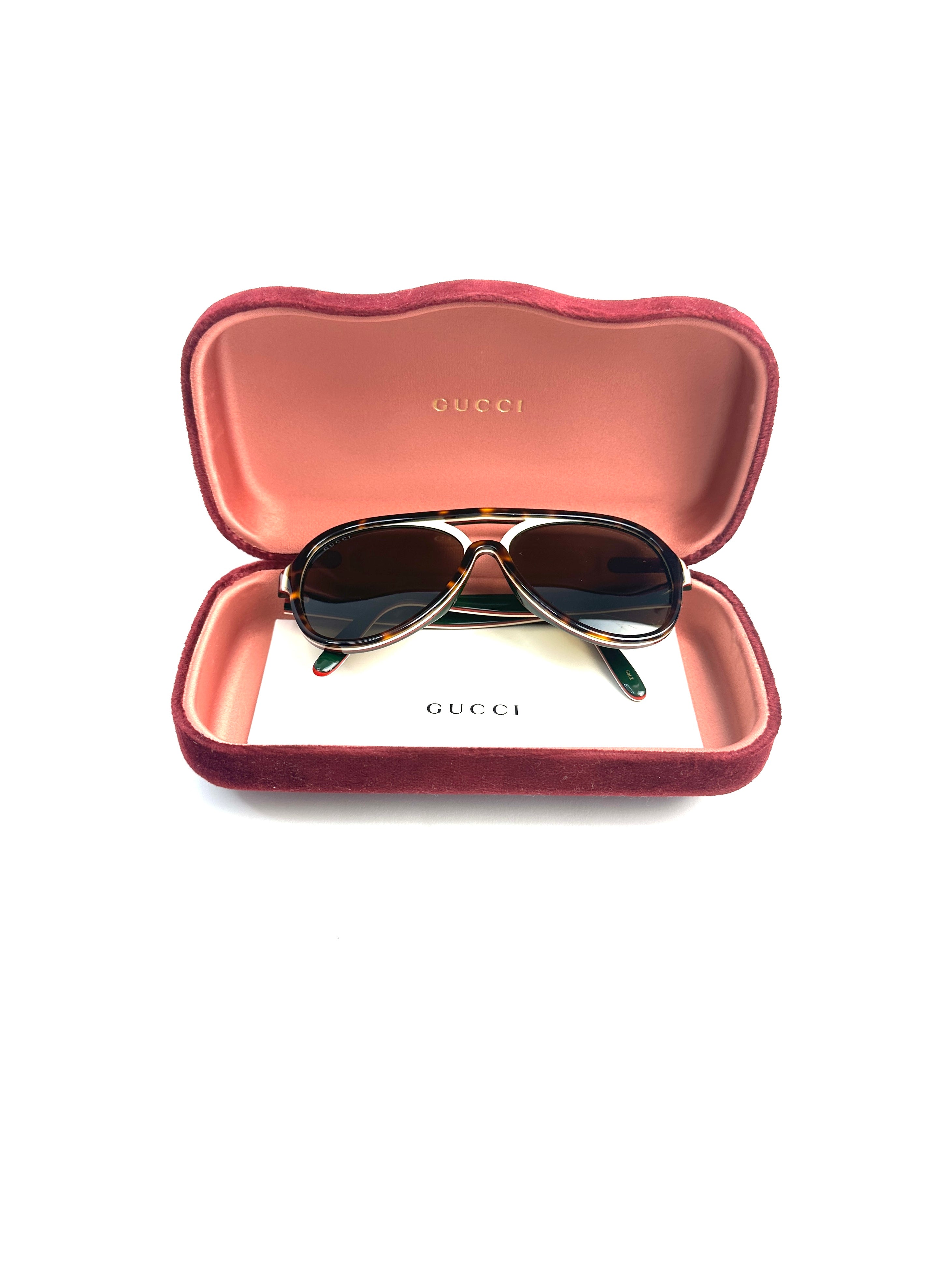 Occhiali da sole GUCCI GG0270S