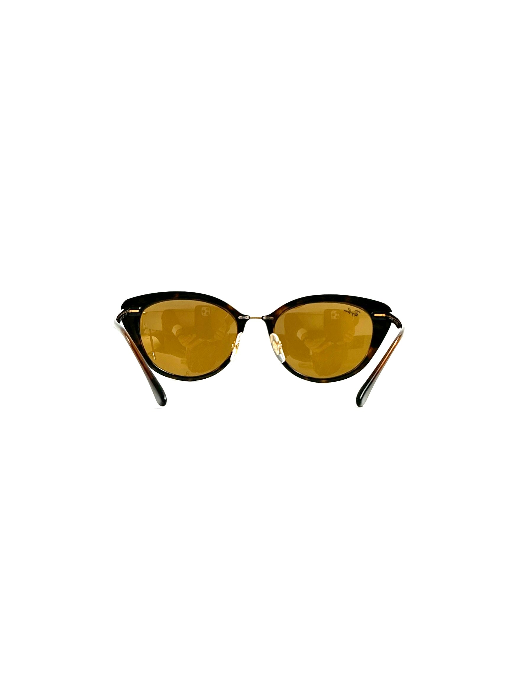 RAY-BAN RB4250
