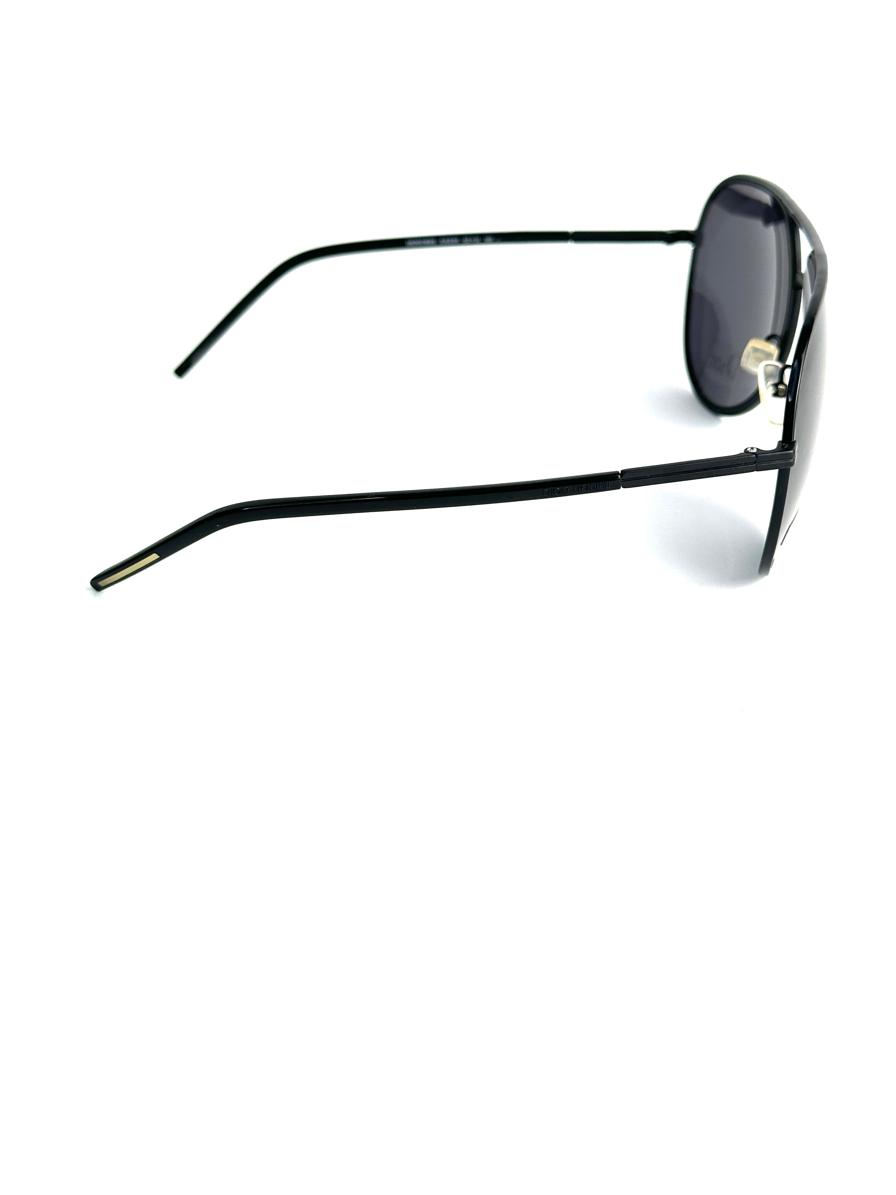 Occhiali da sole DIOR DIOR0169S E4Q/3H MTTBLK B
