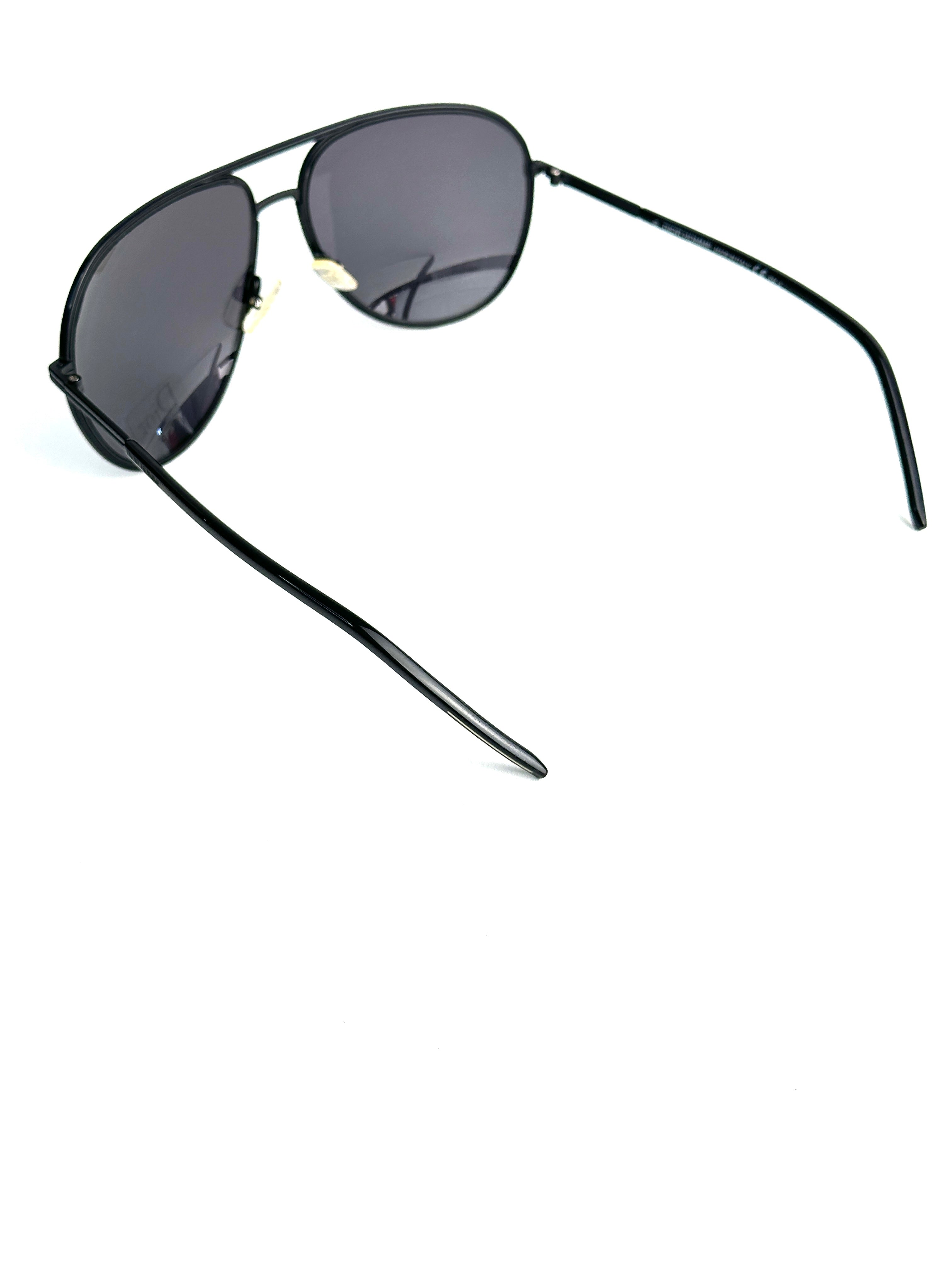 Occhiali da sole DIOR DIOR0169S E4Q/3H MTTBLK B