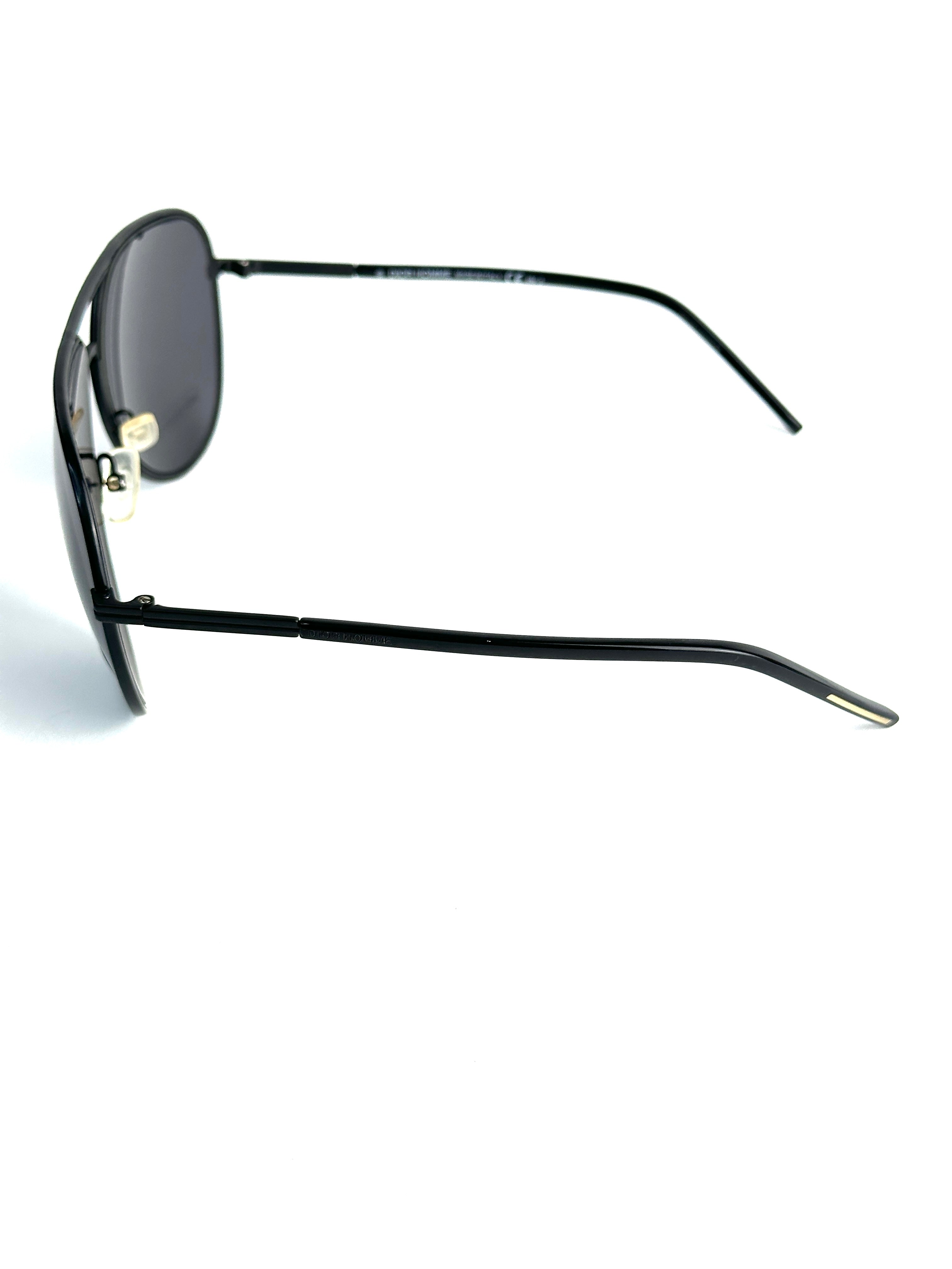 Occhiali da sole DIOR DIOR0169S E4Q/3H MTTBLK B