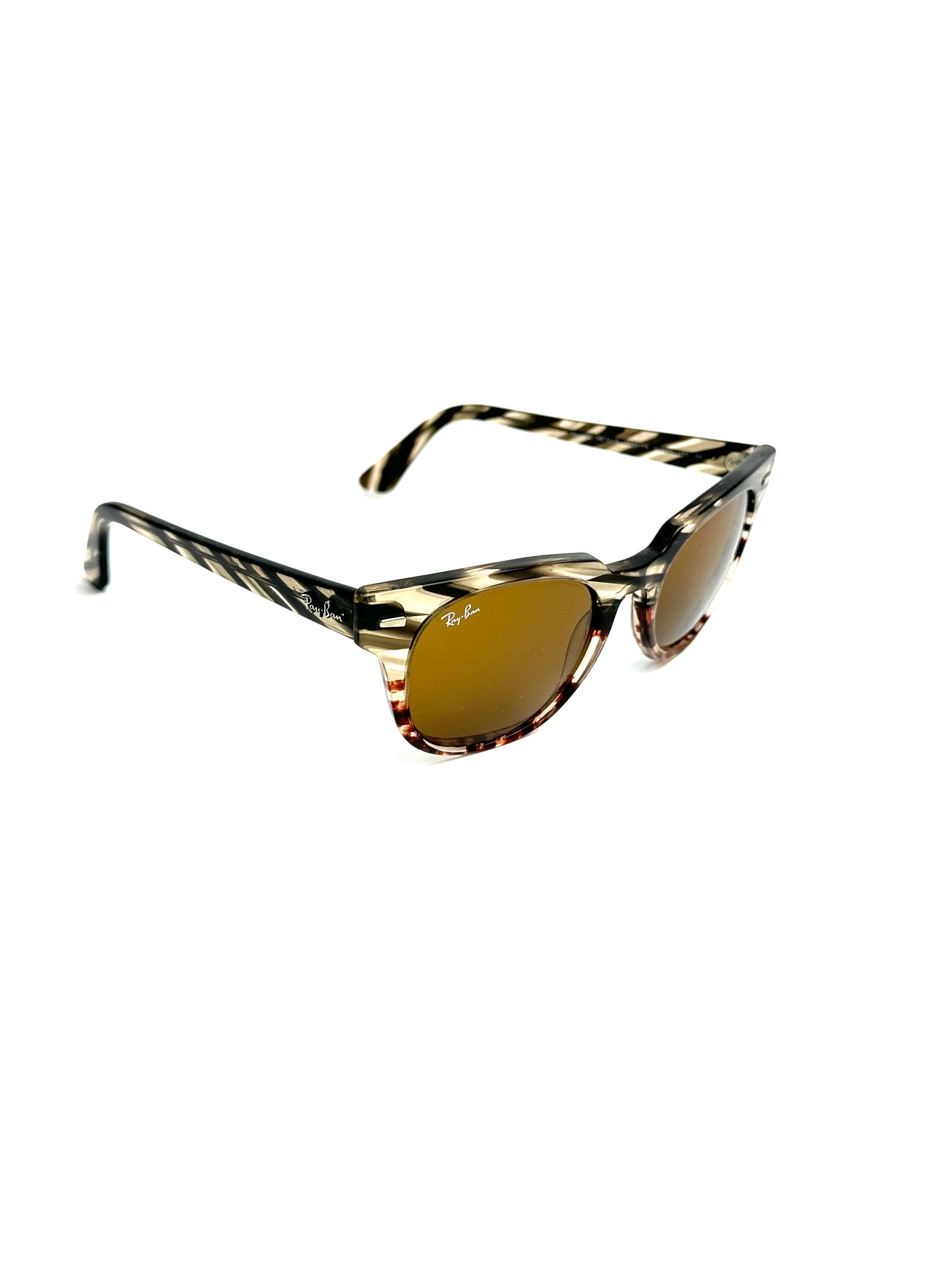 RAY-BAN RB 2168 METEOR