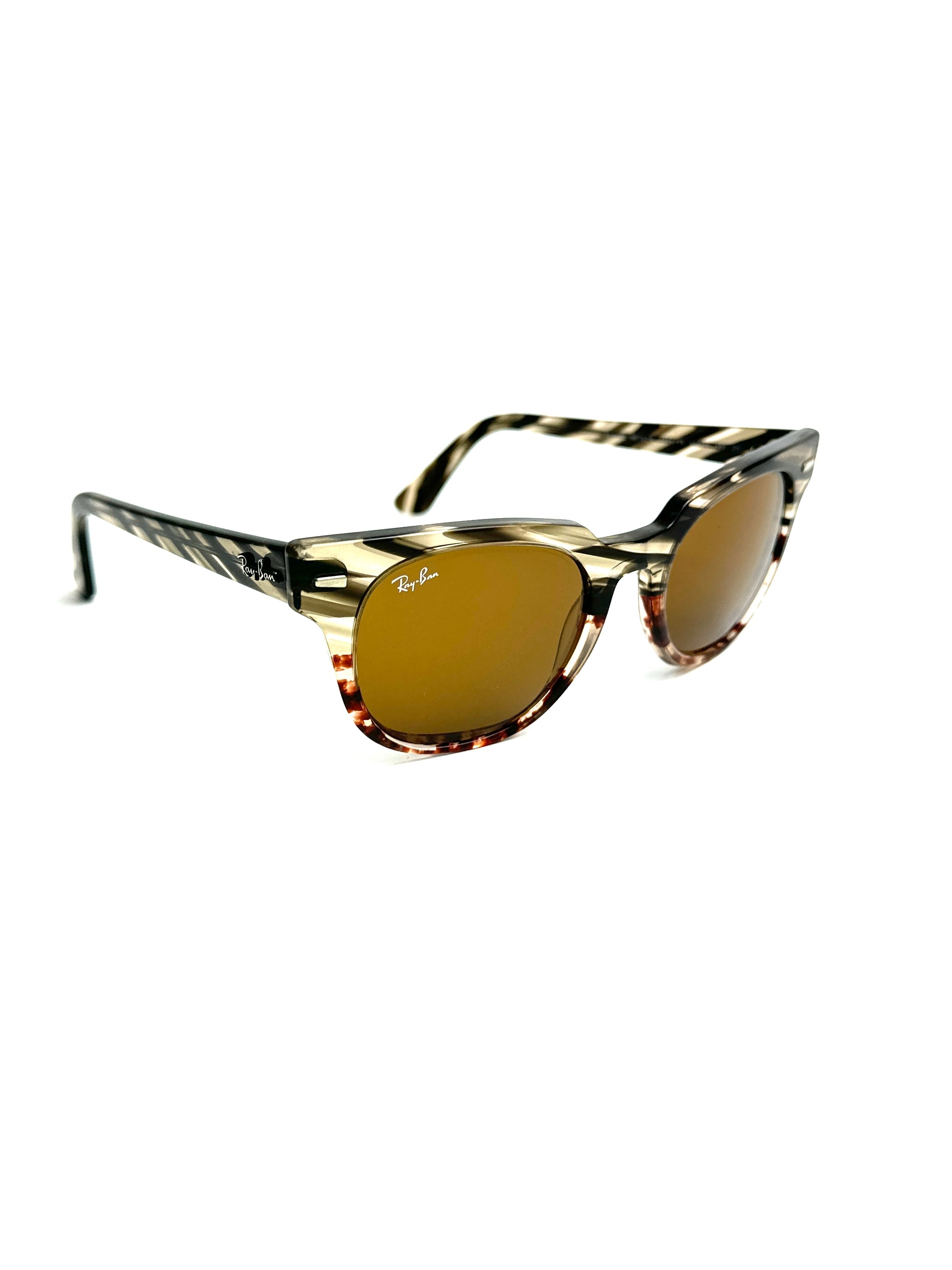 RAY-BAN RB 2168 METEOR