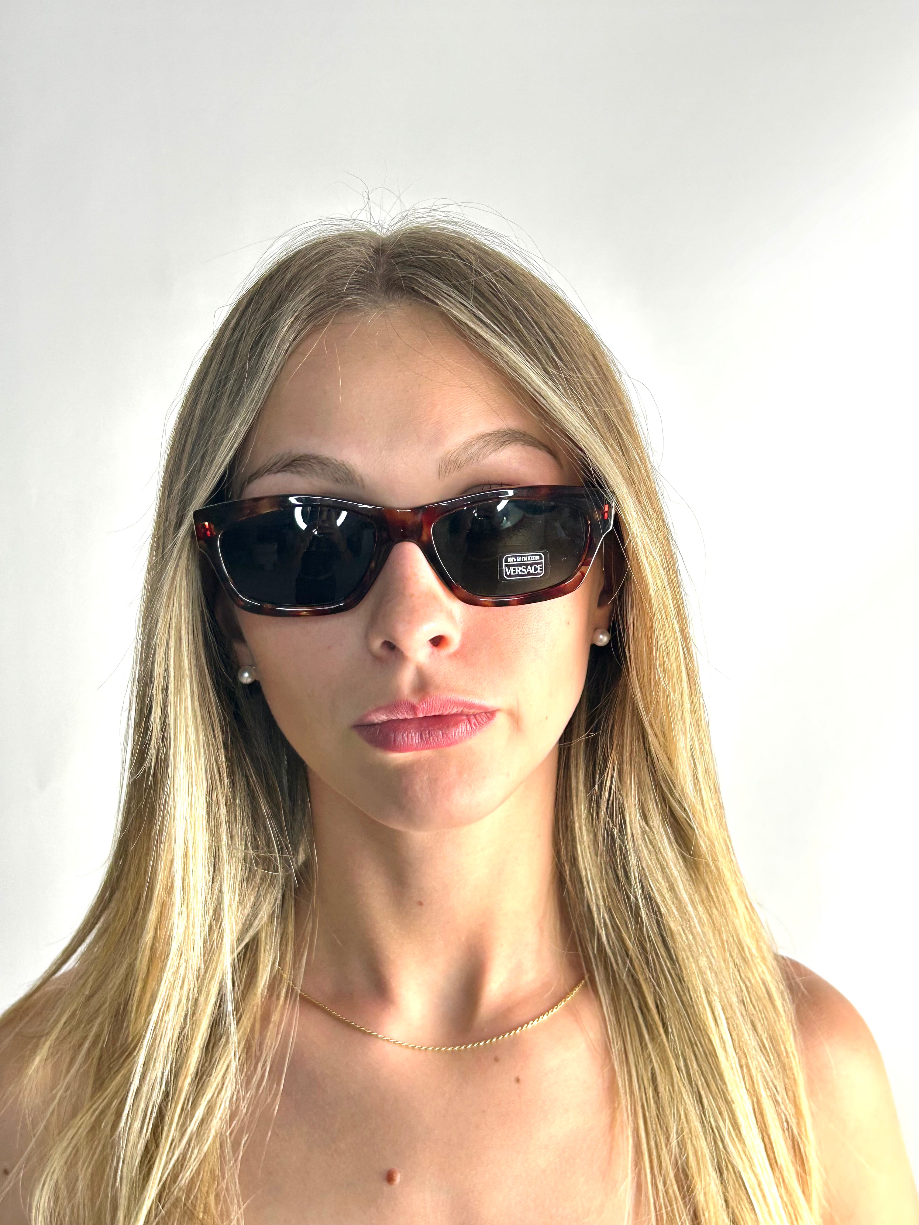 Occhiali da sole VERSACE MOD. 450 VINTAGE