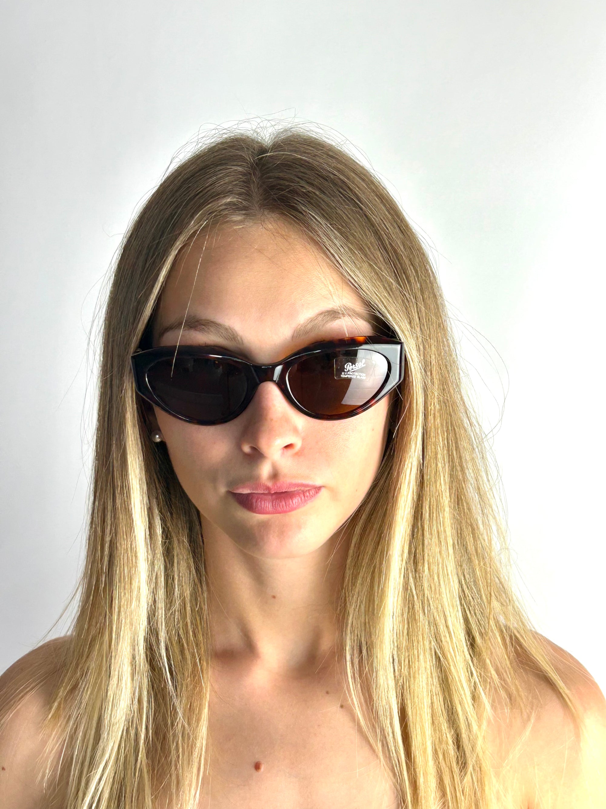 PERSOL 2509/s VINTAGE