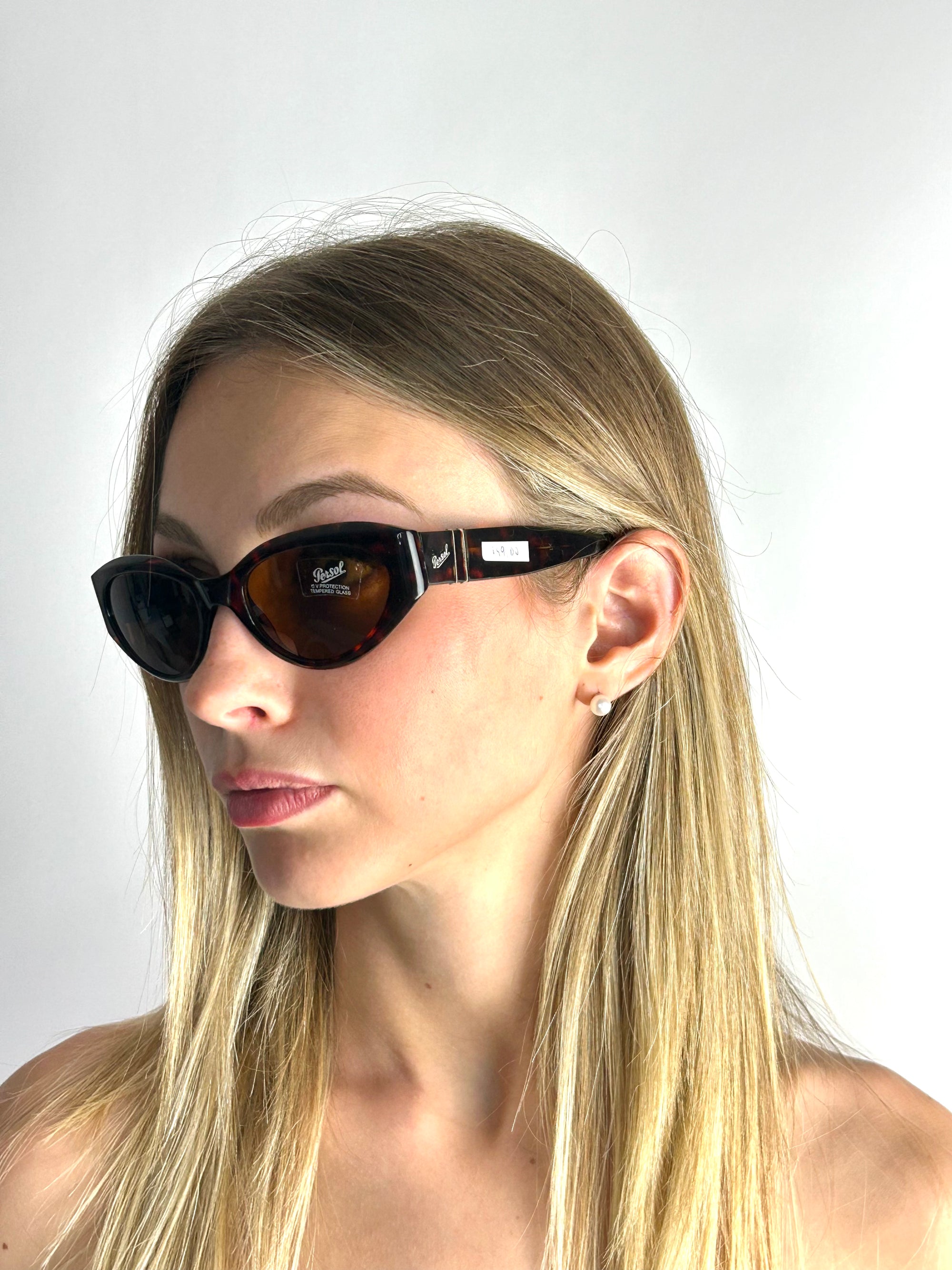 PERSOL 2509/s VINTAGE