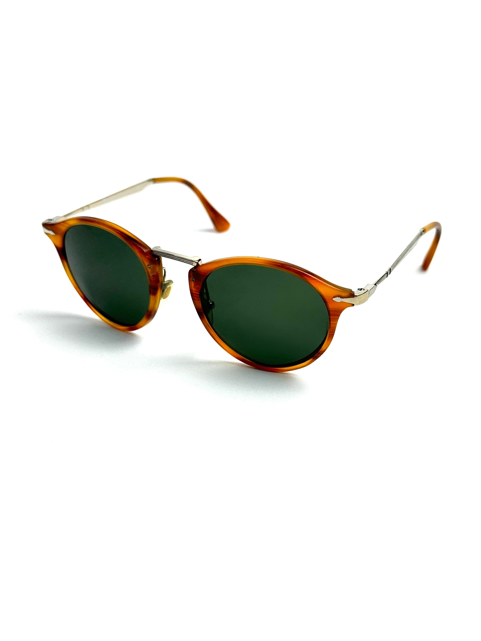 PERSOL CALLIGRAPHER EDITION 3166-S