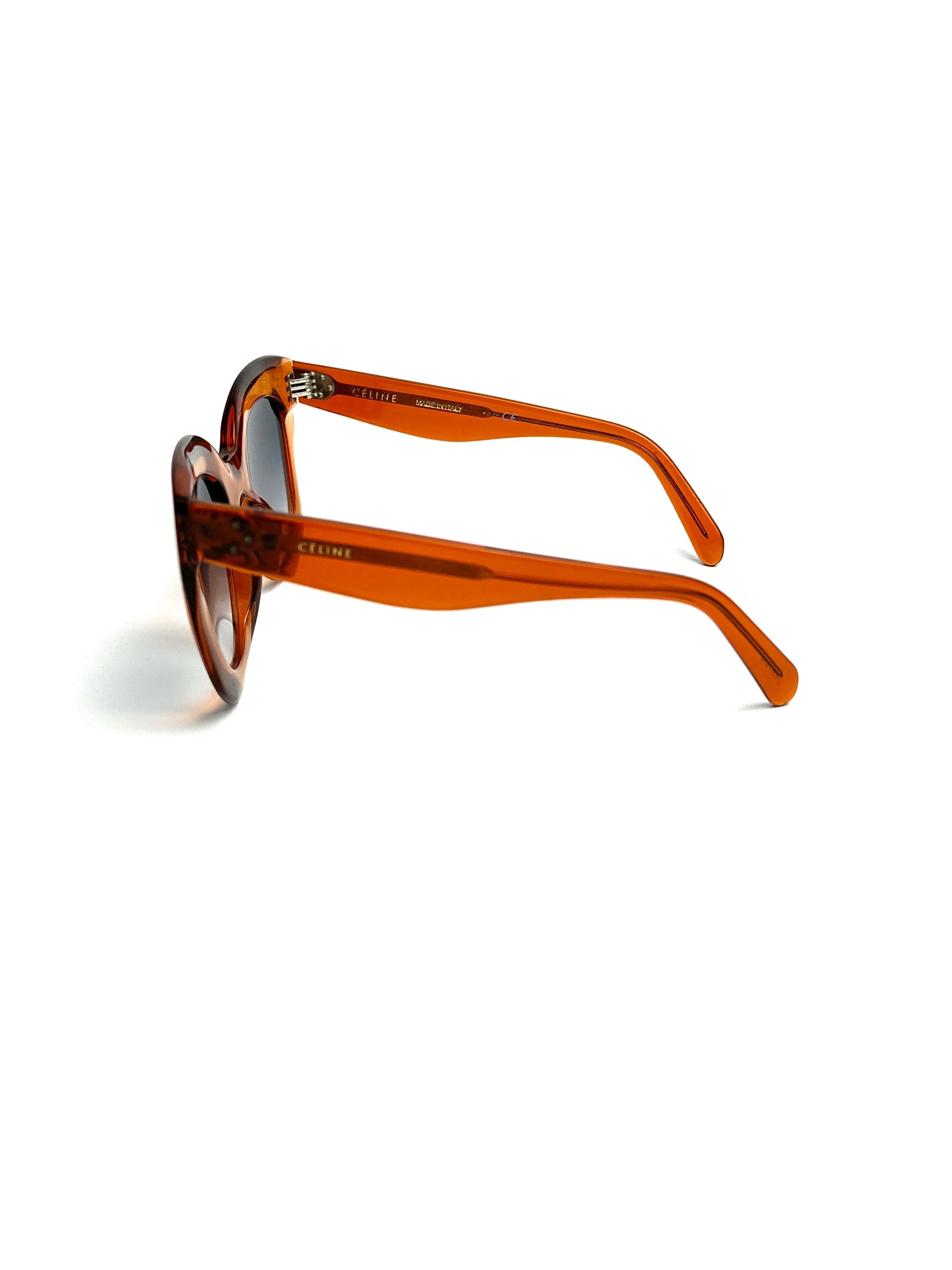 Occhiali da sole CELINE CL40005I