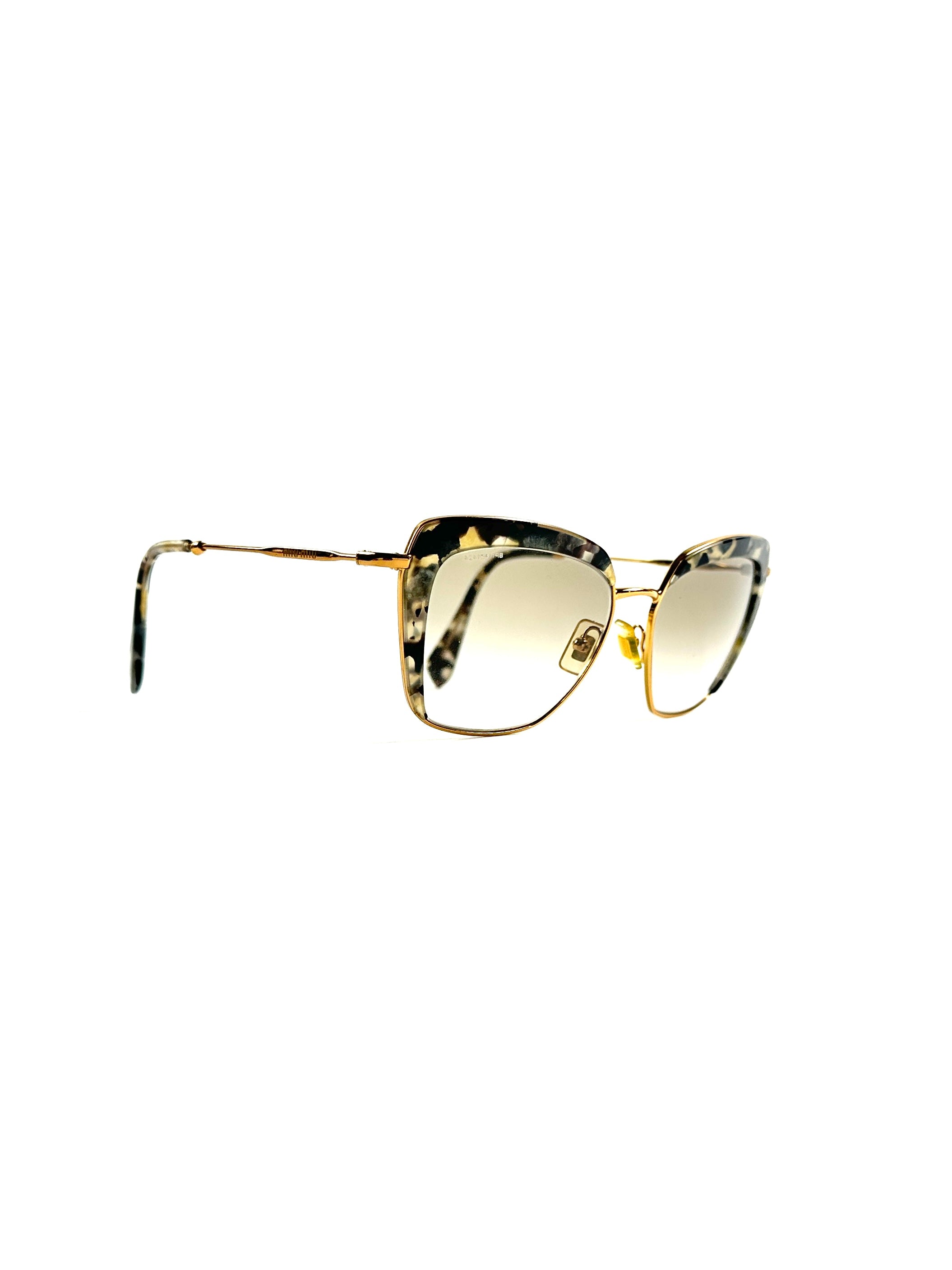 Occhiali da sole MIU-MIU SMU52Q