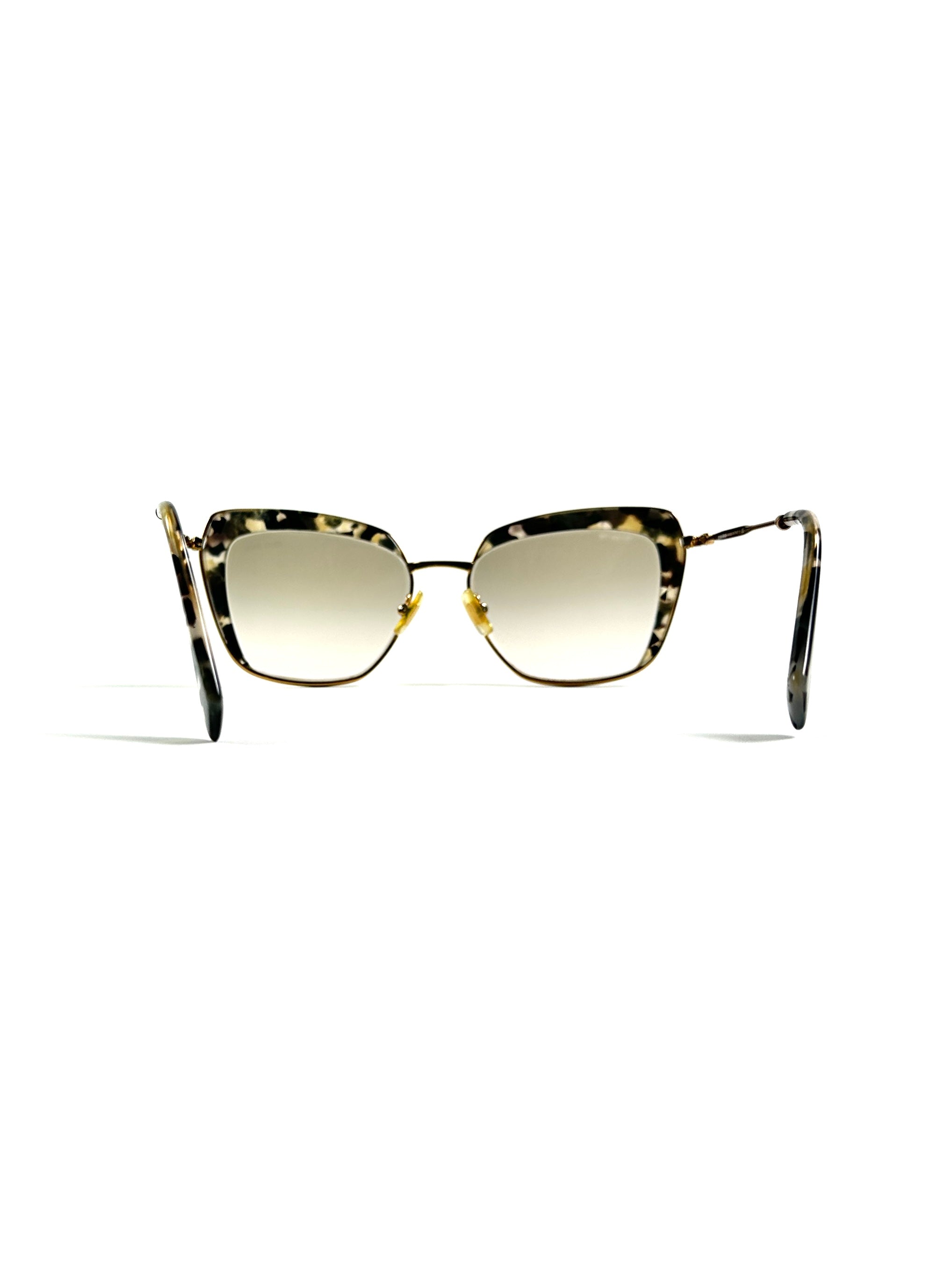 Occhiali da sole MIU-MIU SMU52Q