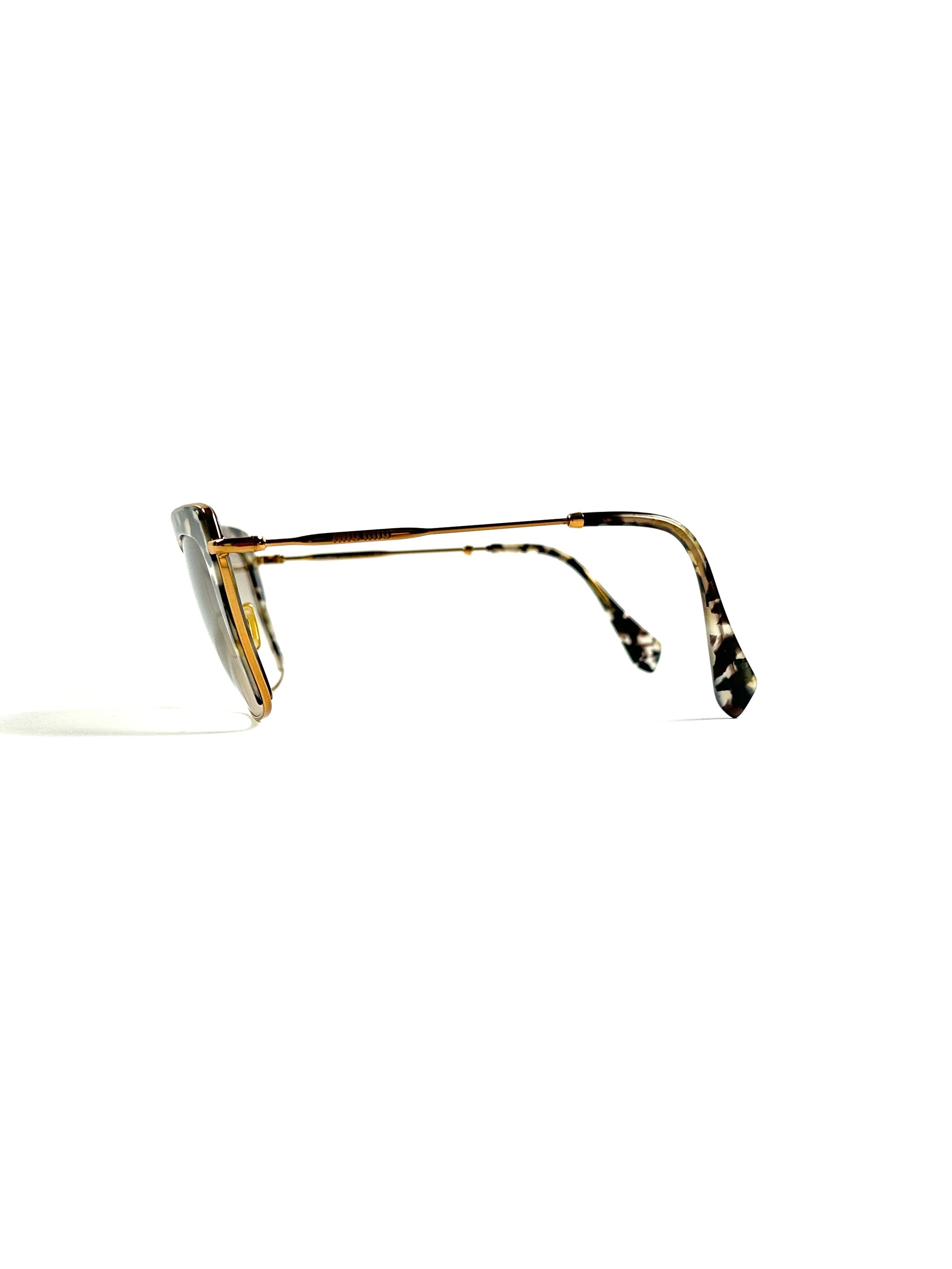 Occhiali da sole MIU-MIU SMU52Q