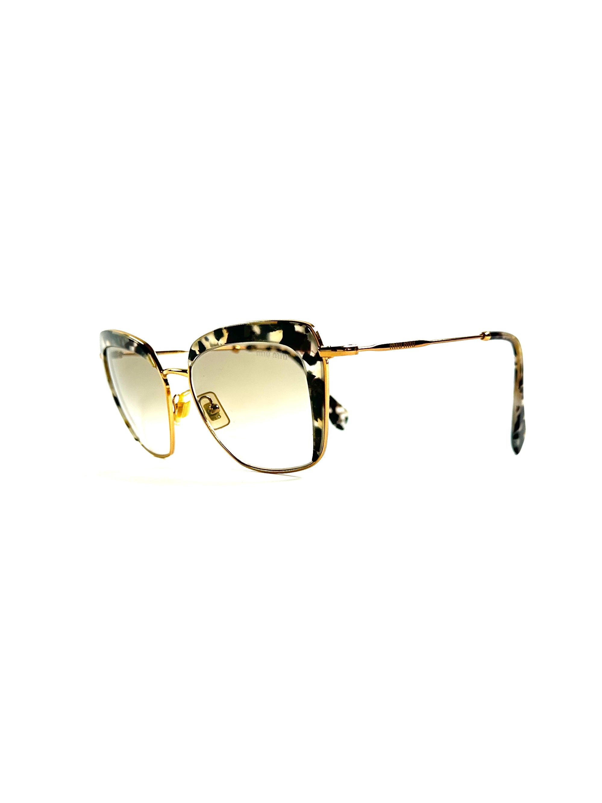 Occhiali da sole MIU-MIU SMU52Q