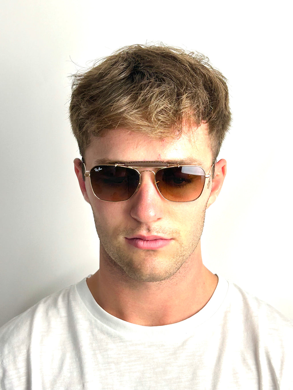 RAY-BAN RB3415-Q