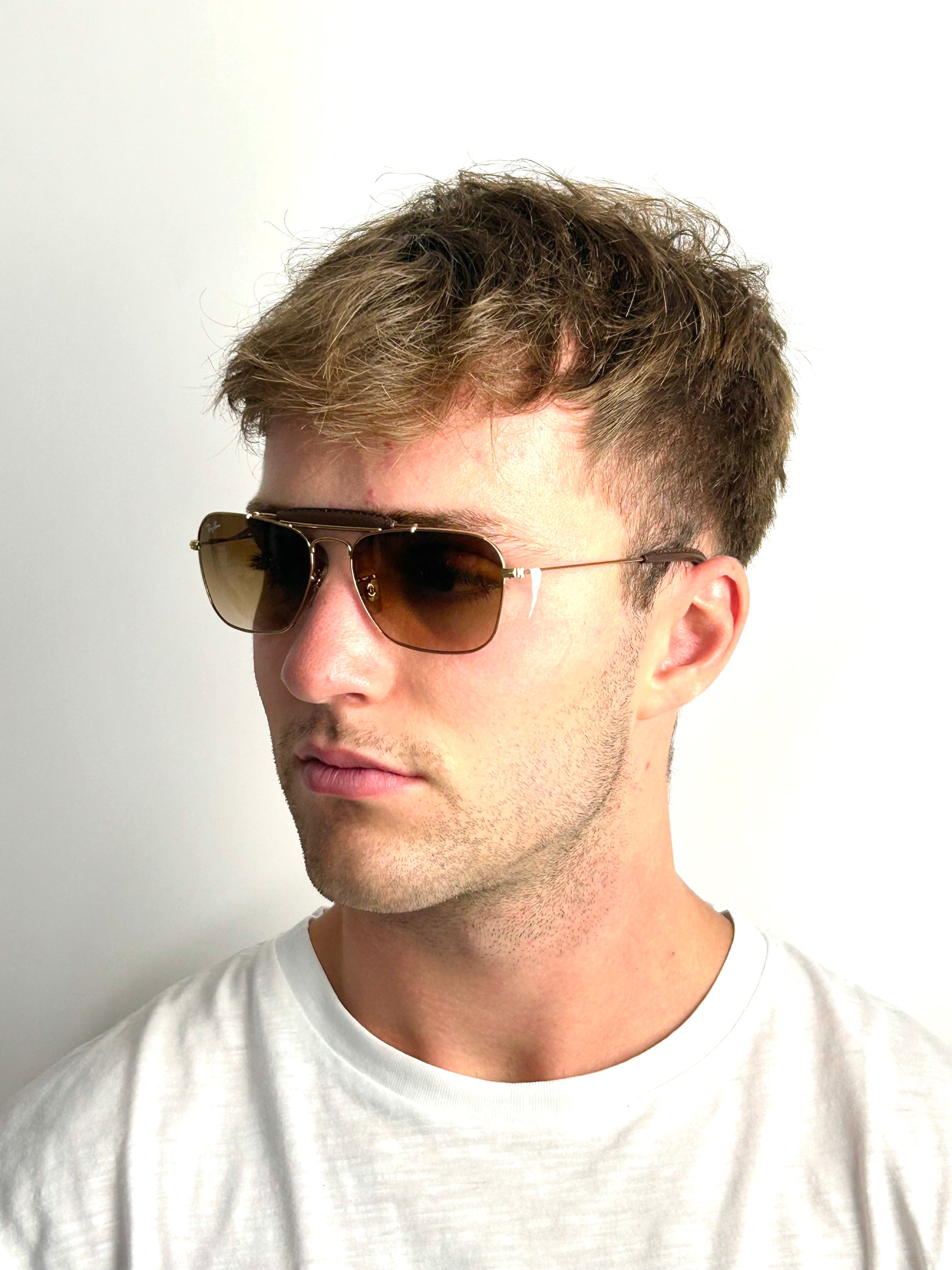 RAY-BAN RB3415-Q