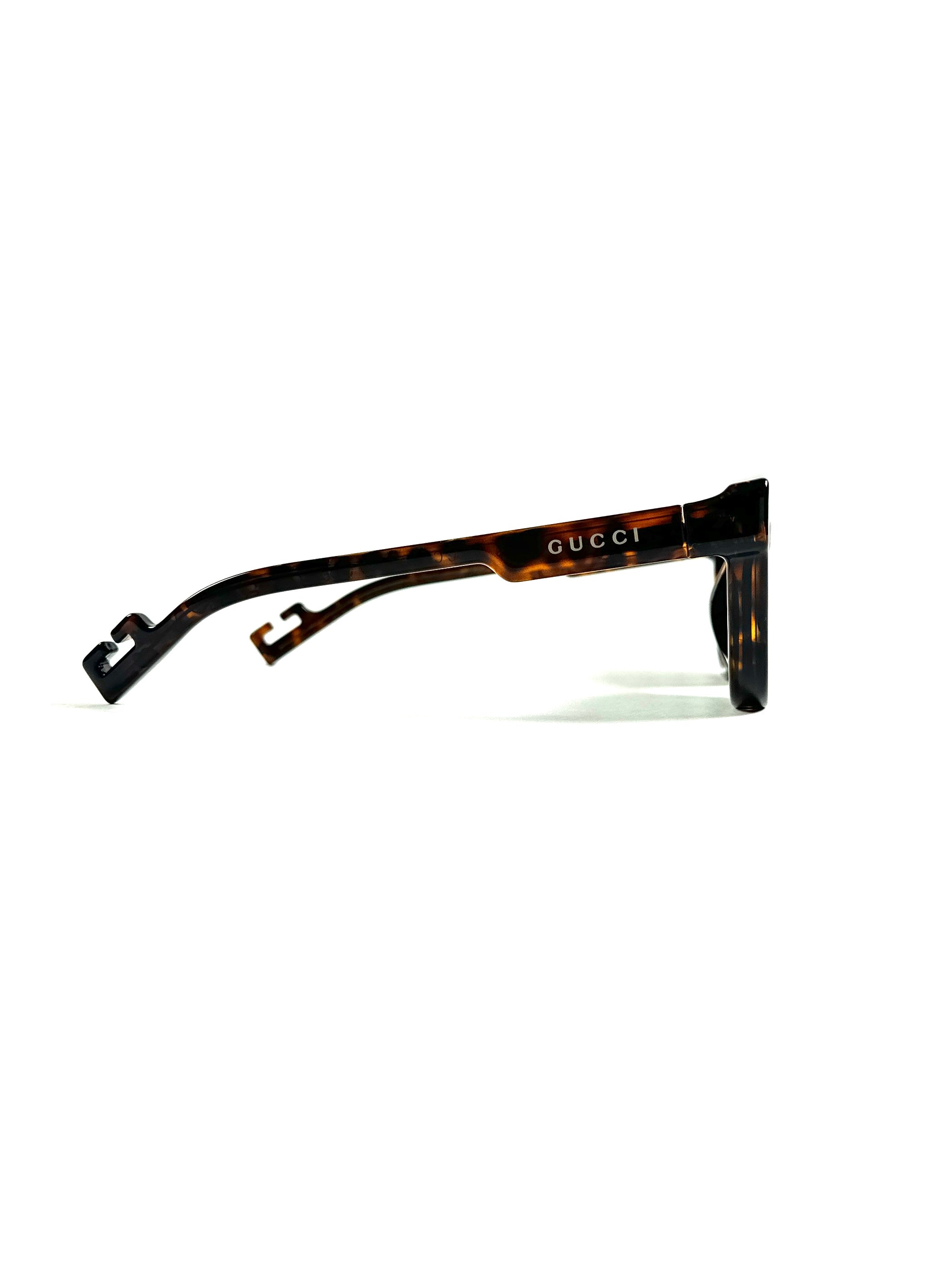Occhiali da sole GUCCI GG1237SA