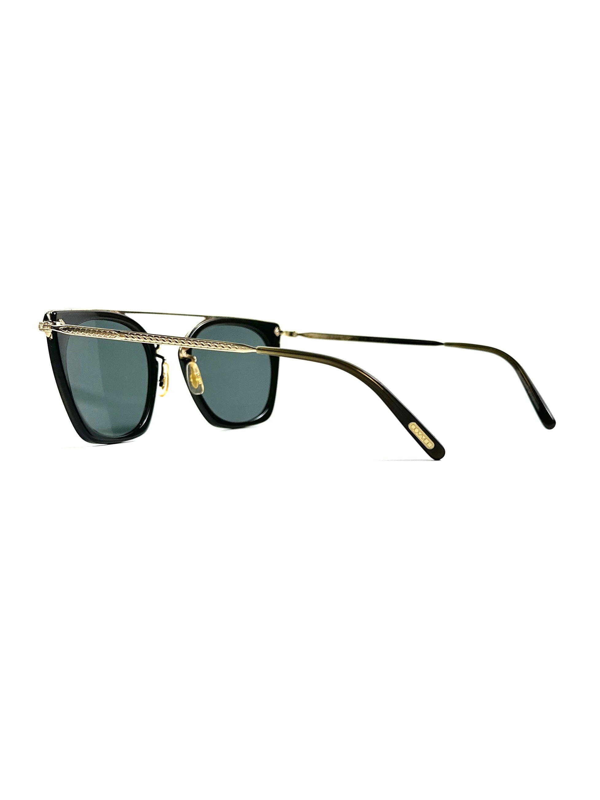 OLIVER PEOPLES DATE