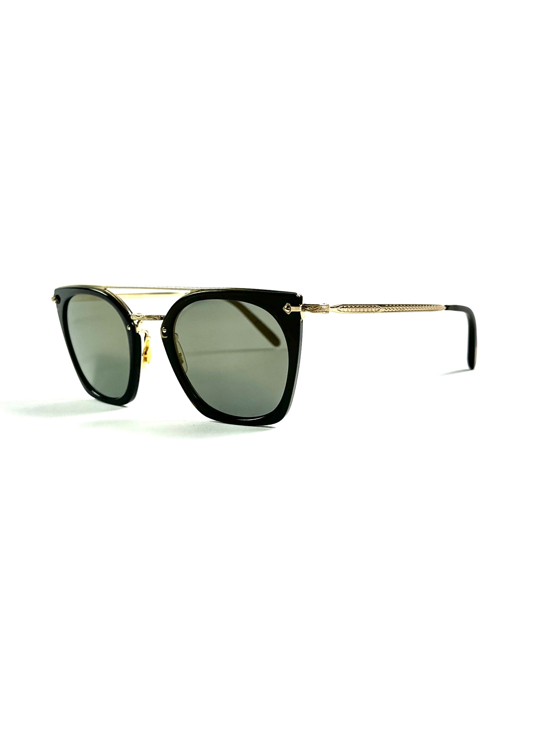 OLIVER PEOPLES DATE