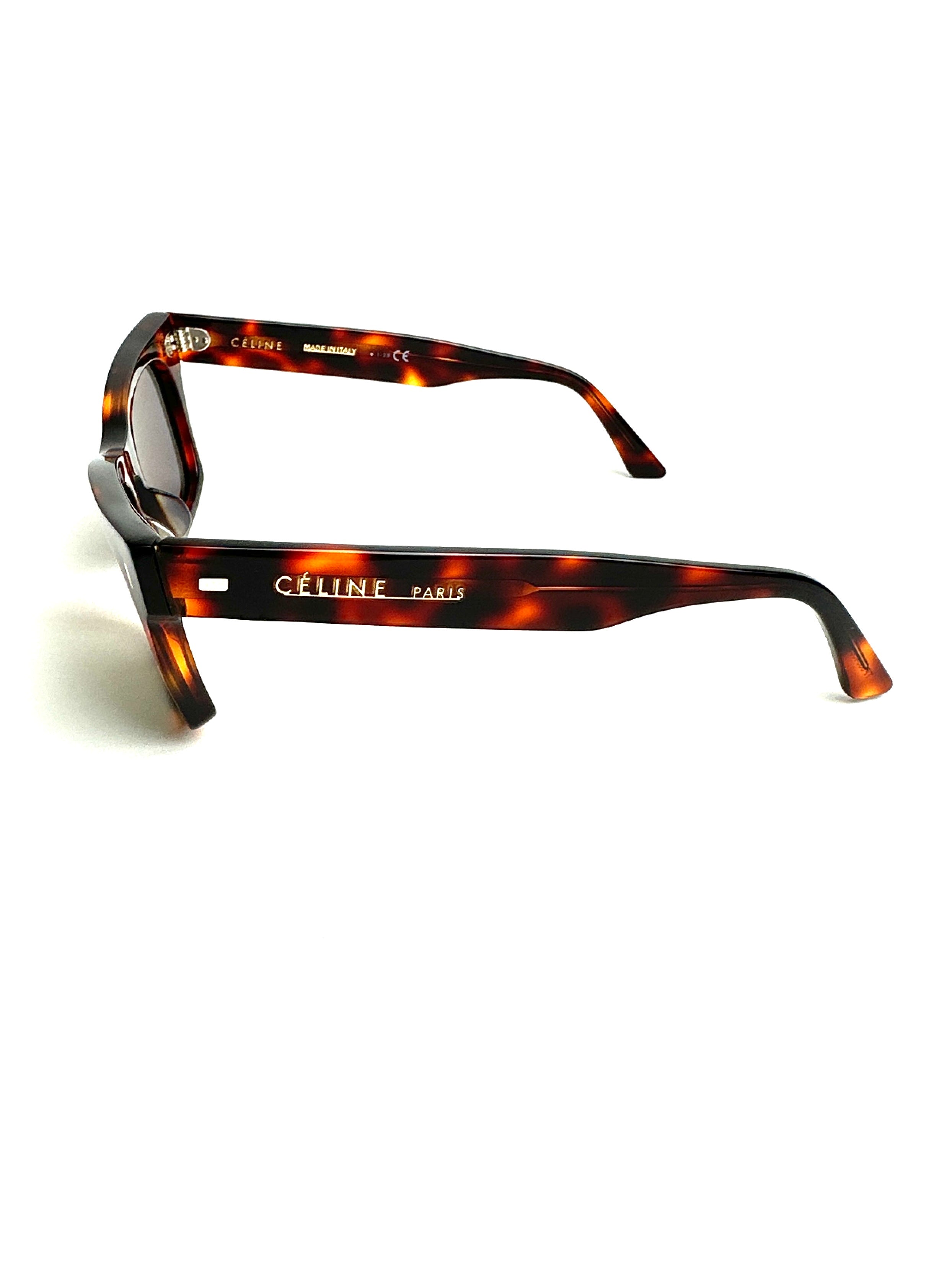 Occhiali da sole CELINE CL40052U